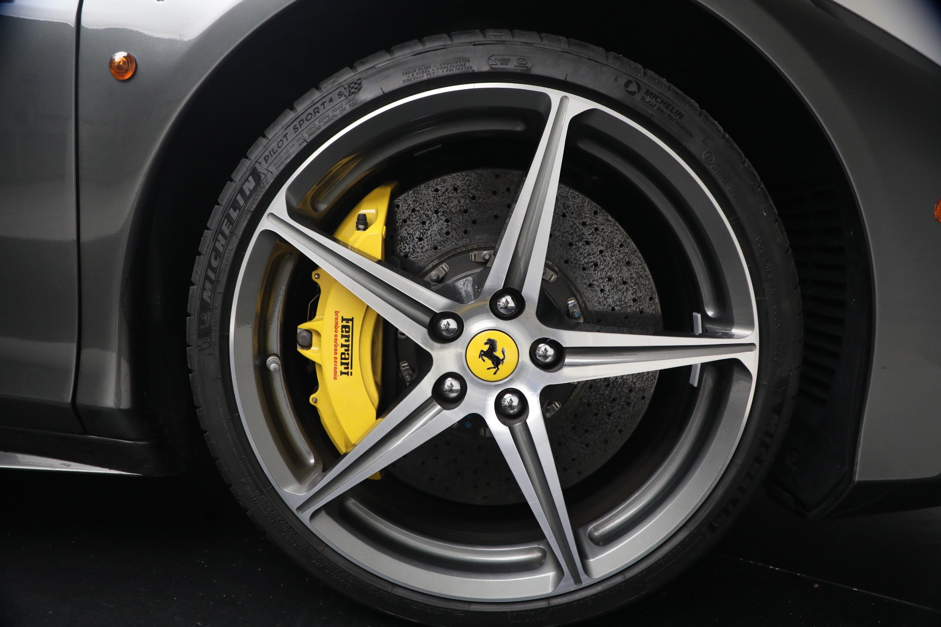 Used-2012-Ferrari-458-Italia