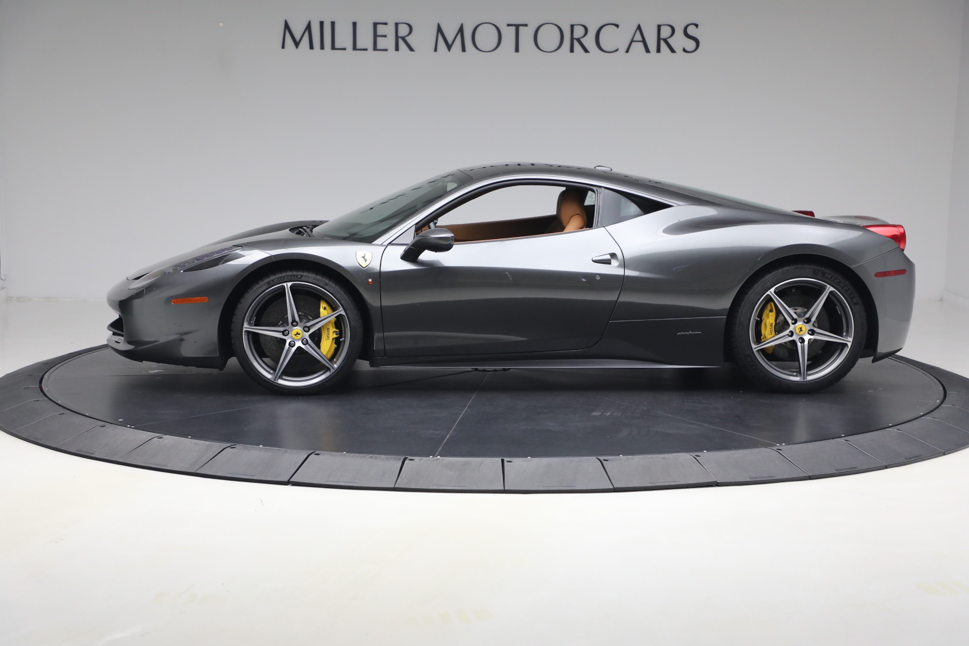 Used-2012-Ferrari-458-Italia