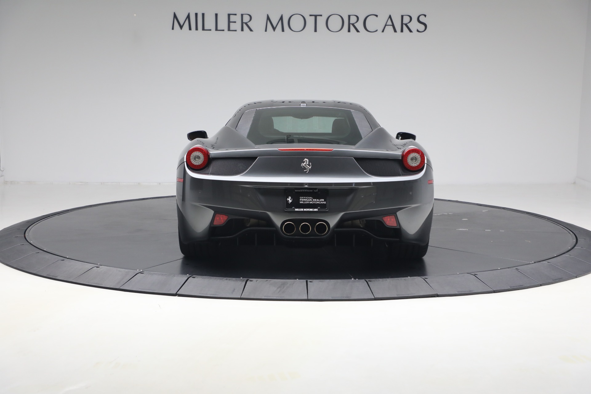 Used-2012-Ferrari-458-Italia