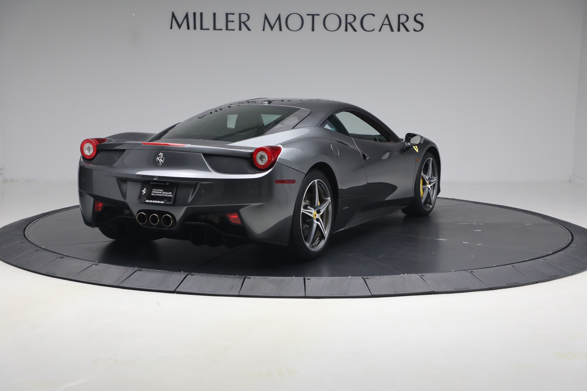 Used-2012-Ferrari-458-Italia
