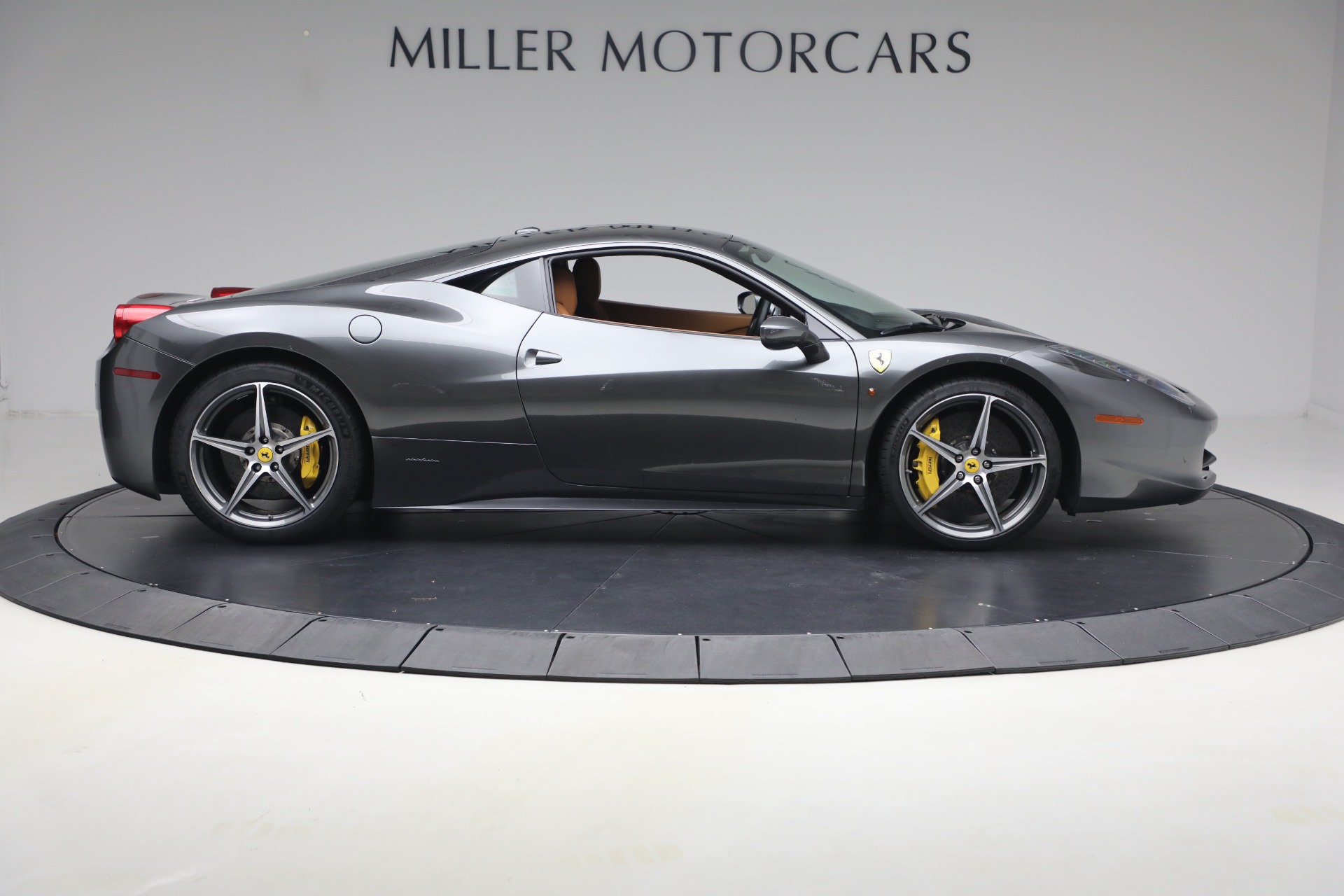 Used-2012-Ferrari-458-Italia