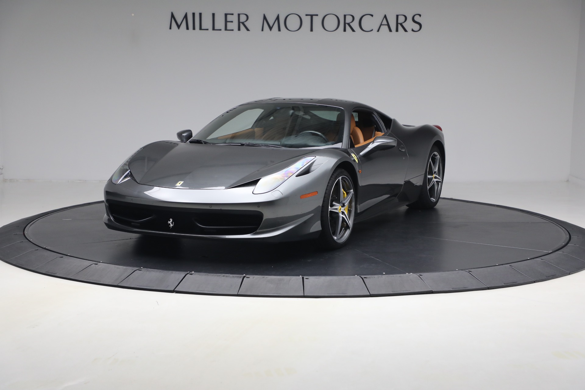 Used-2012-Ferrari-458-Italia