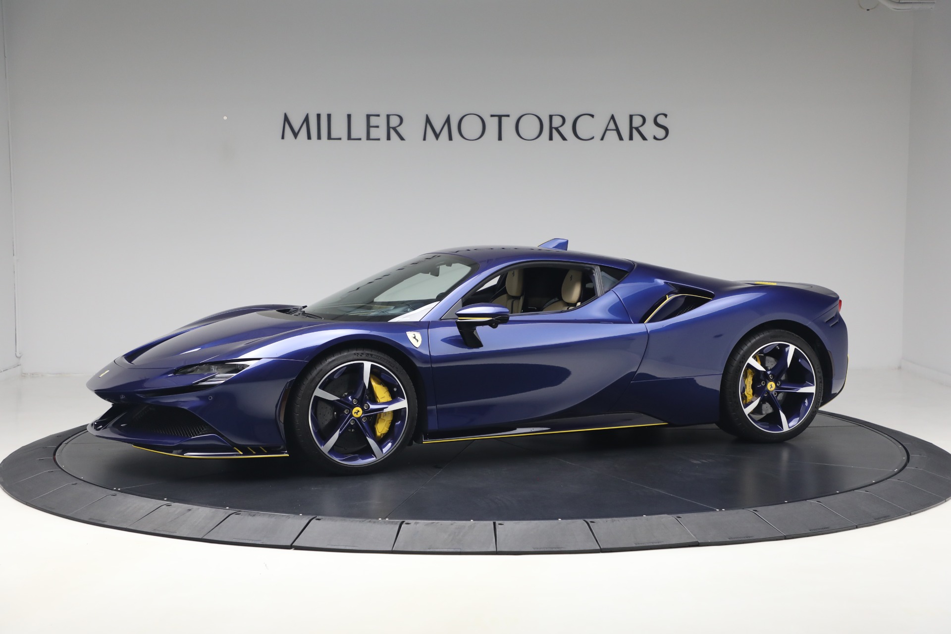 Used-2023-Ferrari-SF90-Stradale