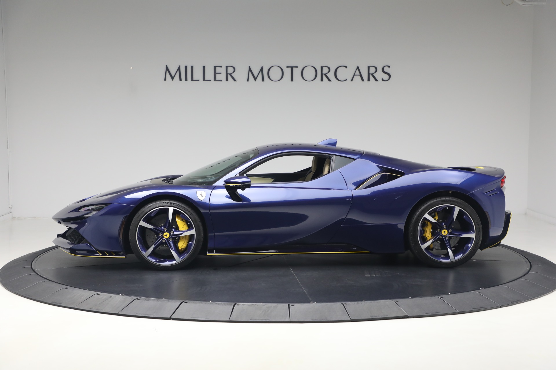 Used-2023-Ferrari-SF90-Stradale