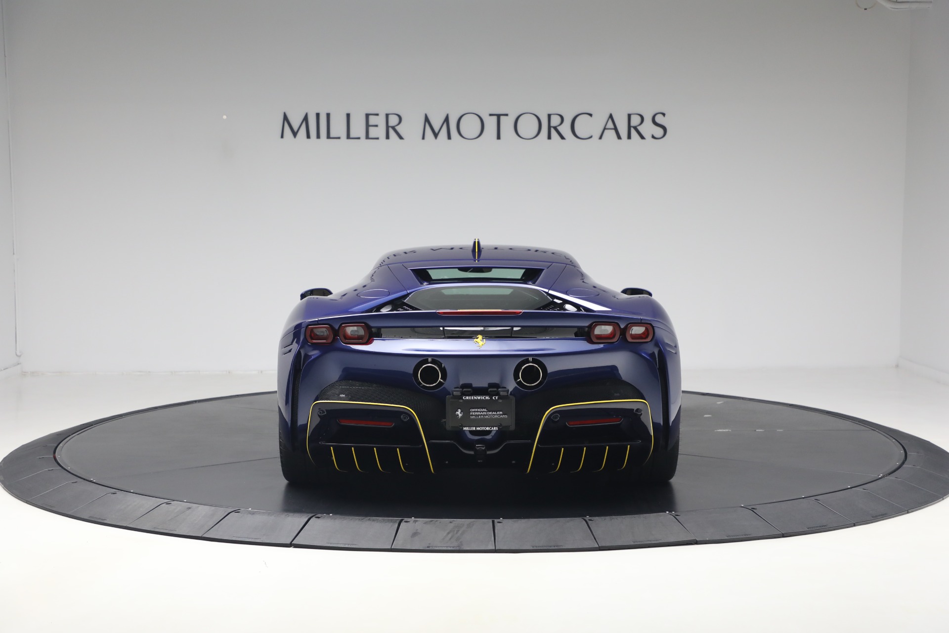 Used-2023-Ferrari-SF90-Stradale