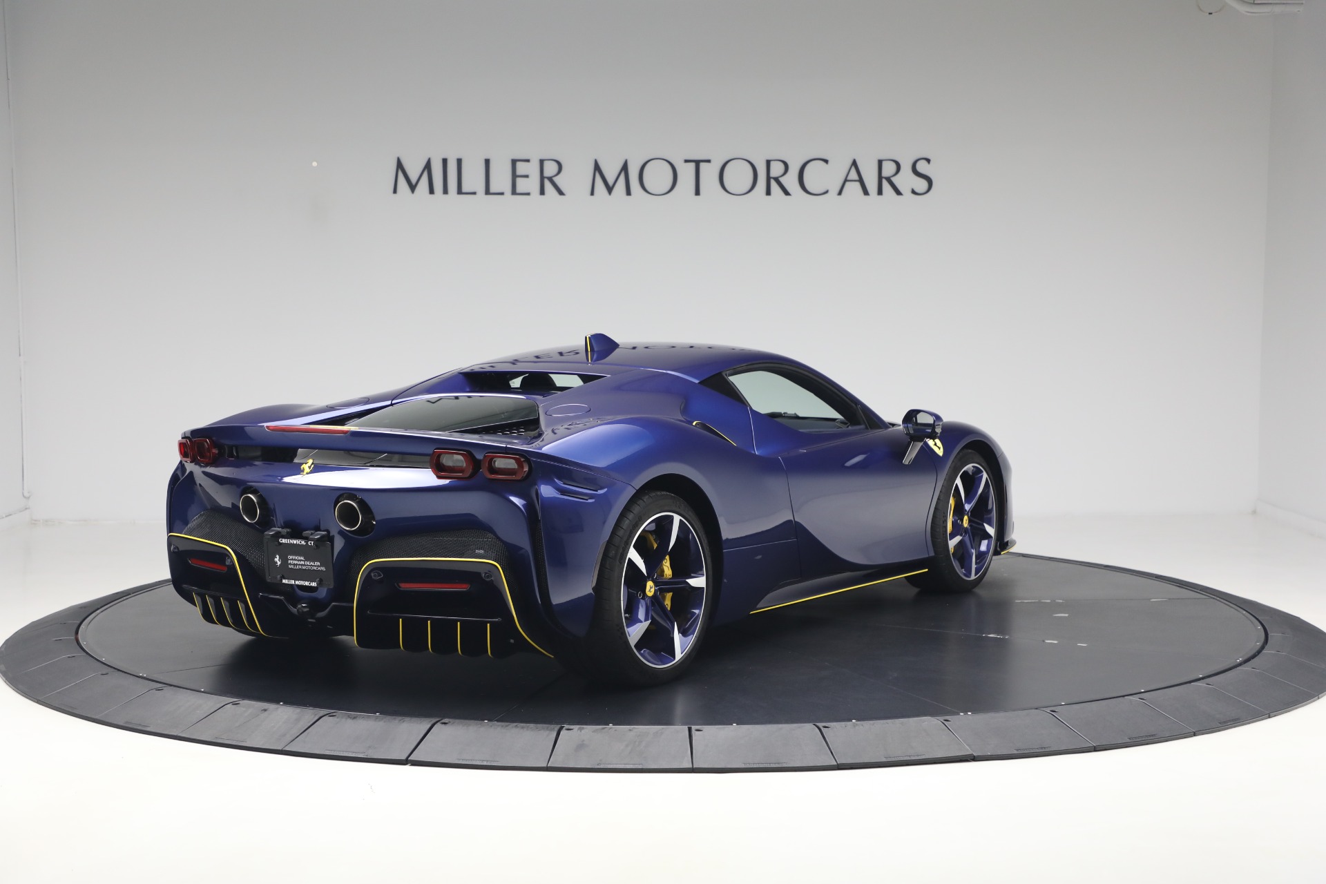 Used-2023-Ferrari-SF90-Stradale