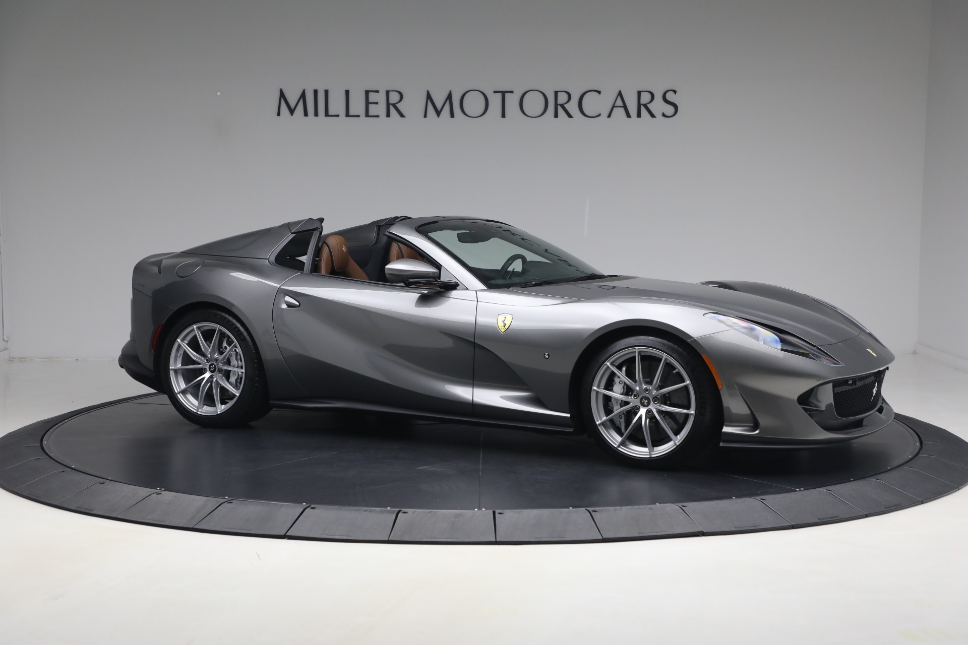 Used-2021-Ferrari-812-GTS