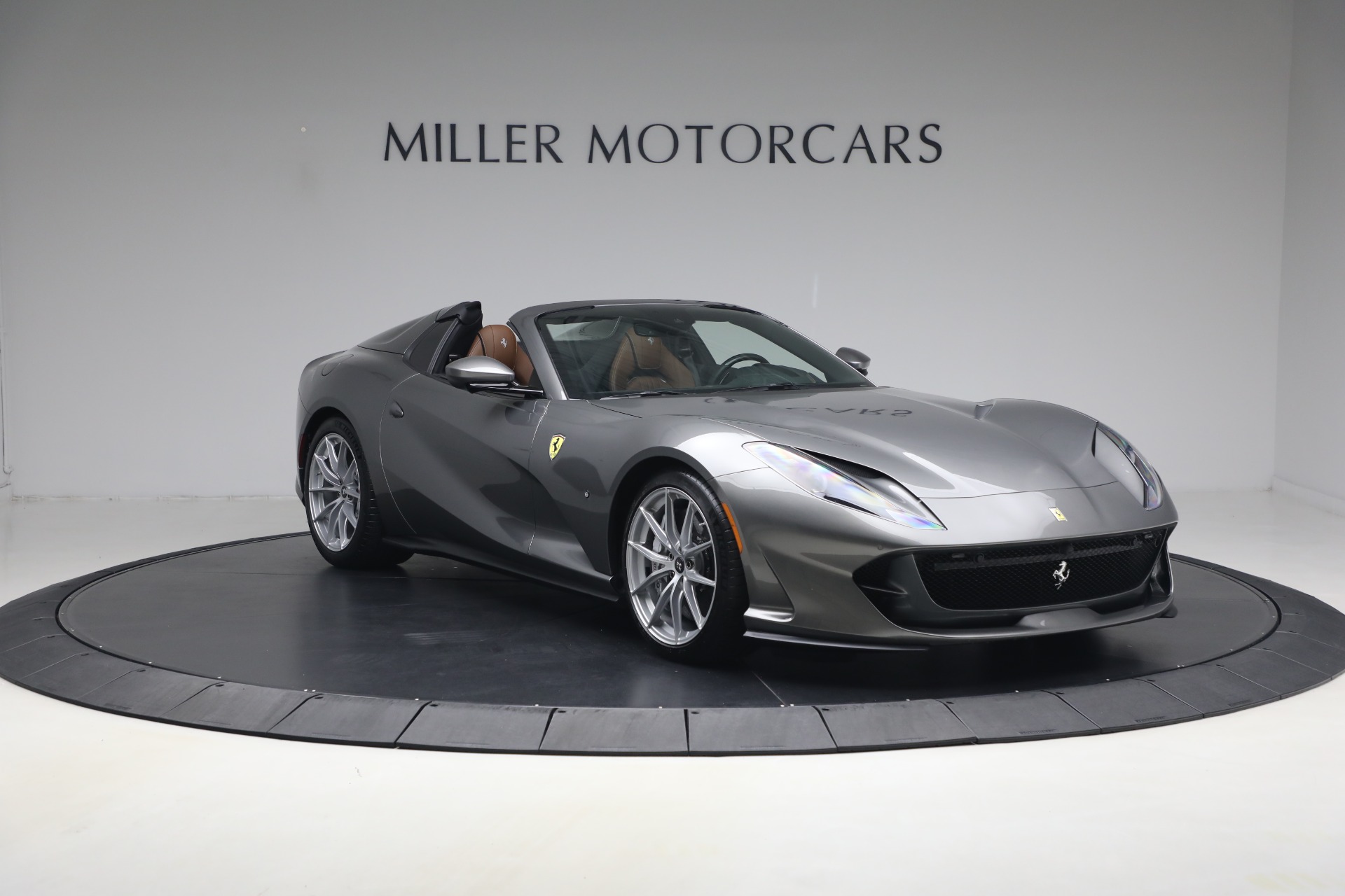 Used-2021-Ferrari-812-GTS