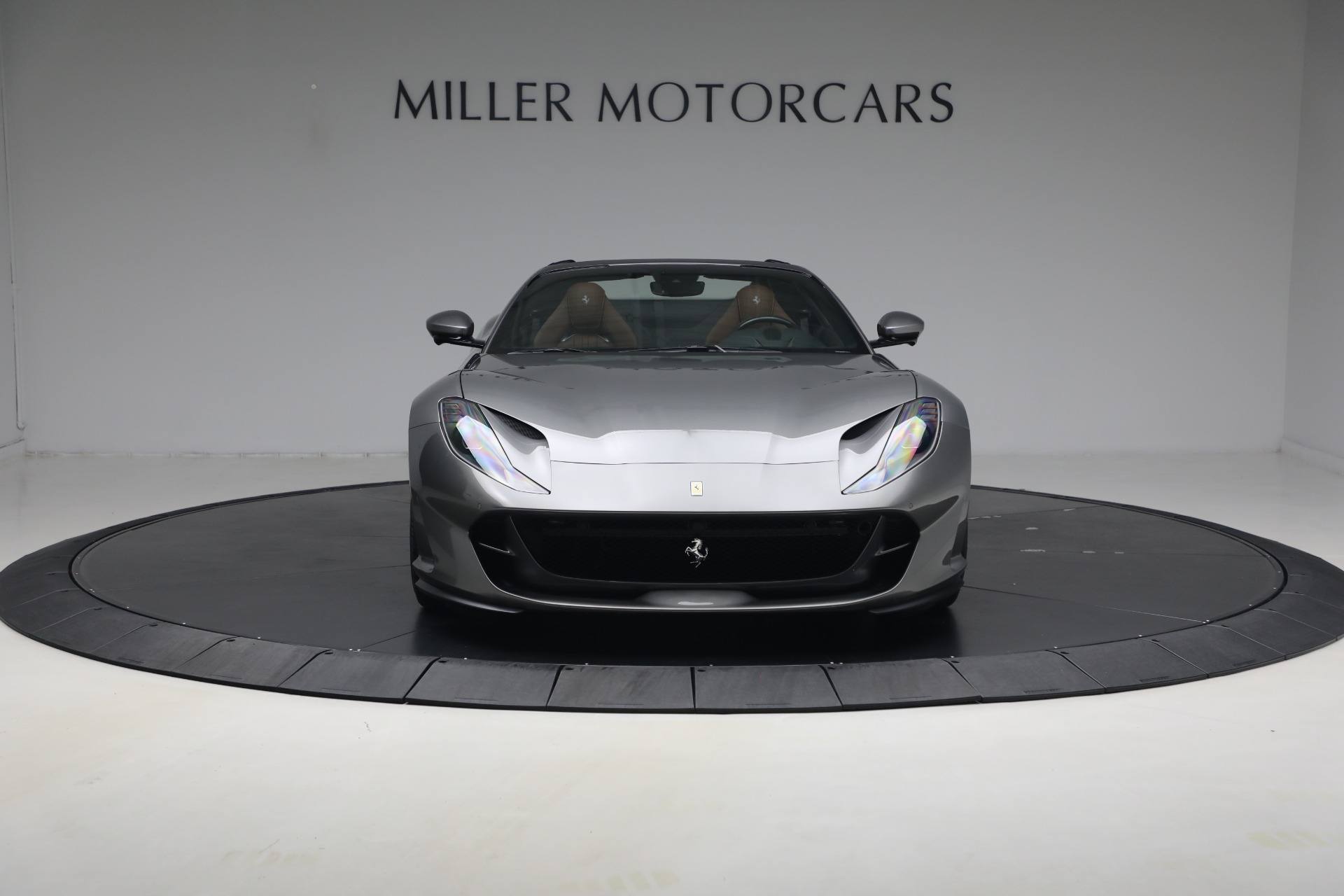 Used-2021-Ferrari-812-GTS