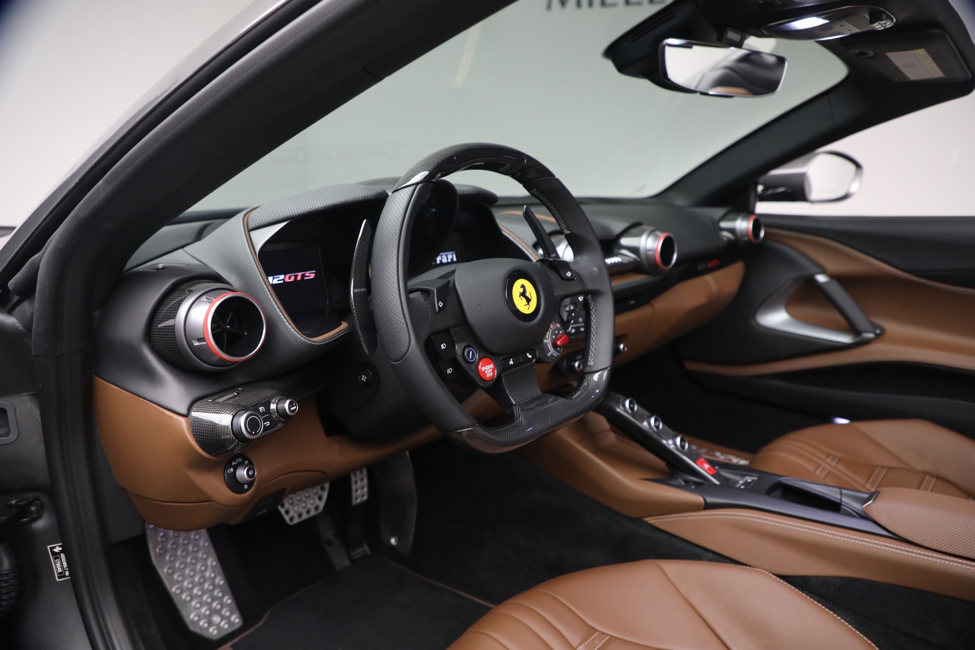 Used-2021-Ferrari-812-GTS