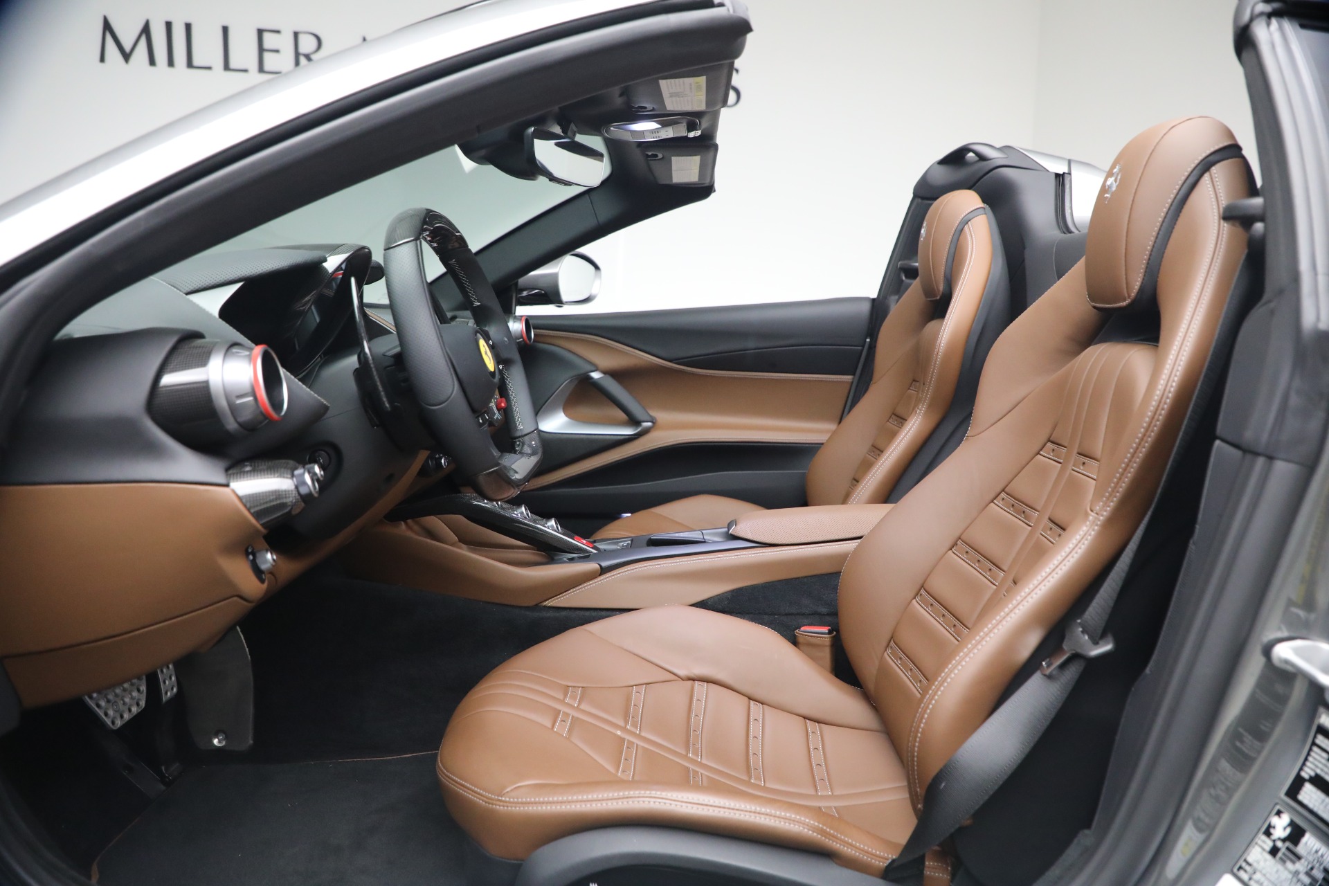 Used-2021-Ferrari-812-GTS