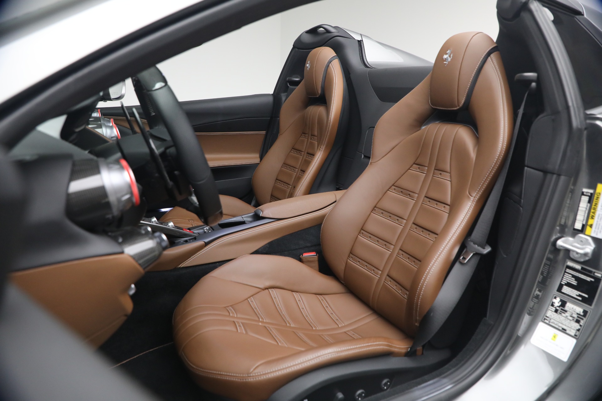 Used-2021-Ferrari-812-GTS