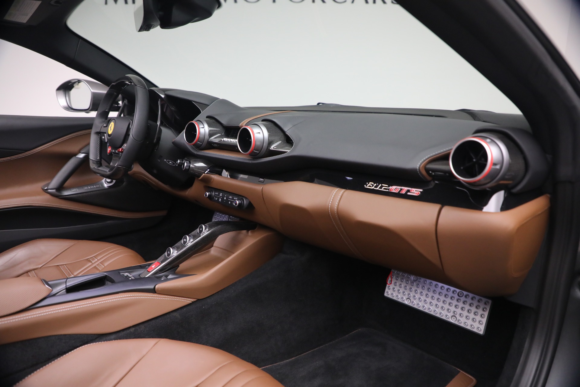 Used-2021-Ferrari-812-GTS