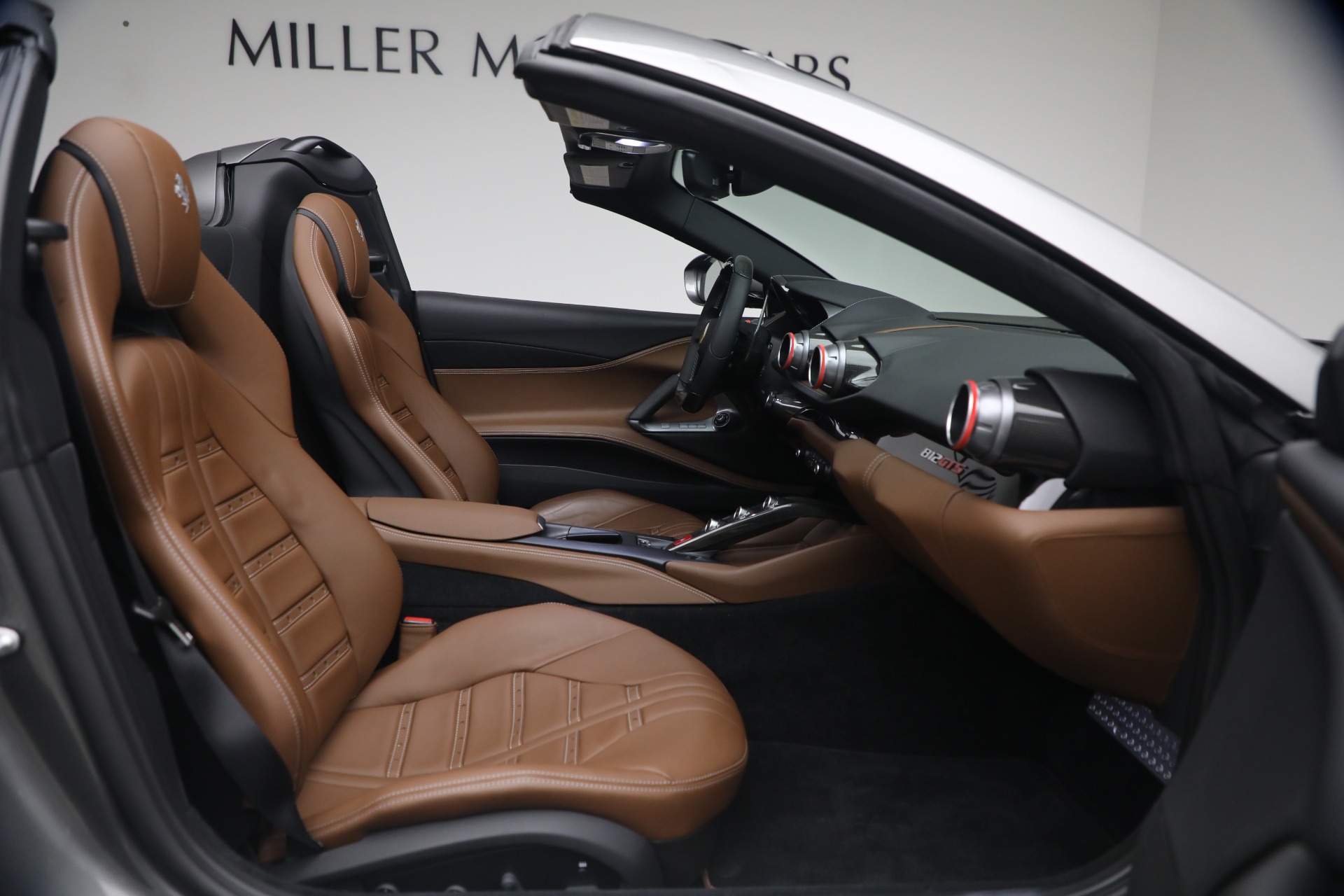 Used-2021-Ferrari-812-GTS