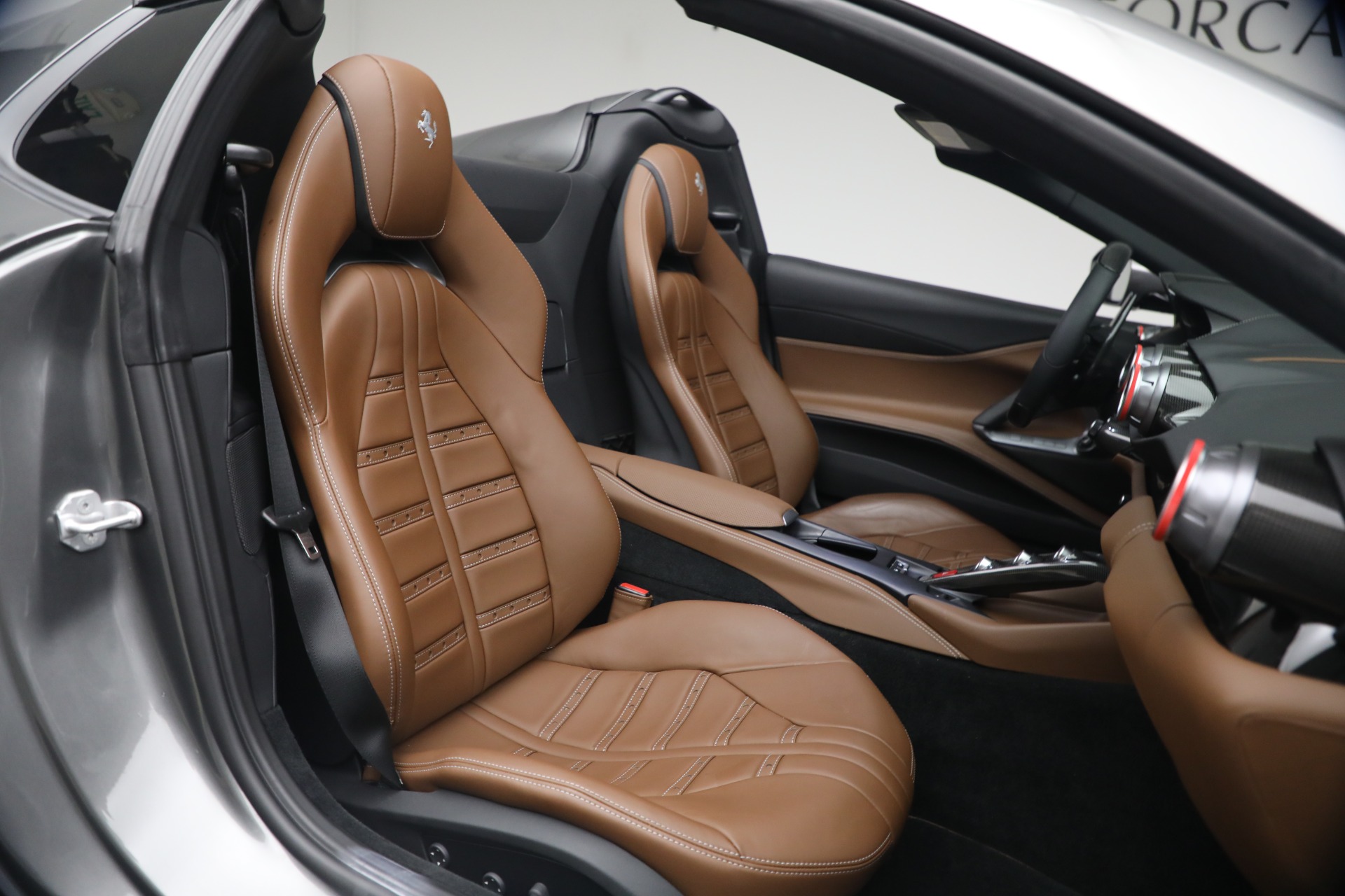 Used-2021-Ferrari-812-GTS