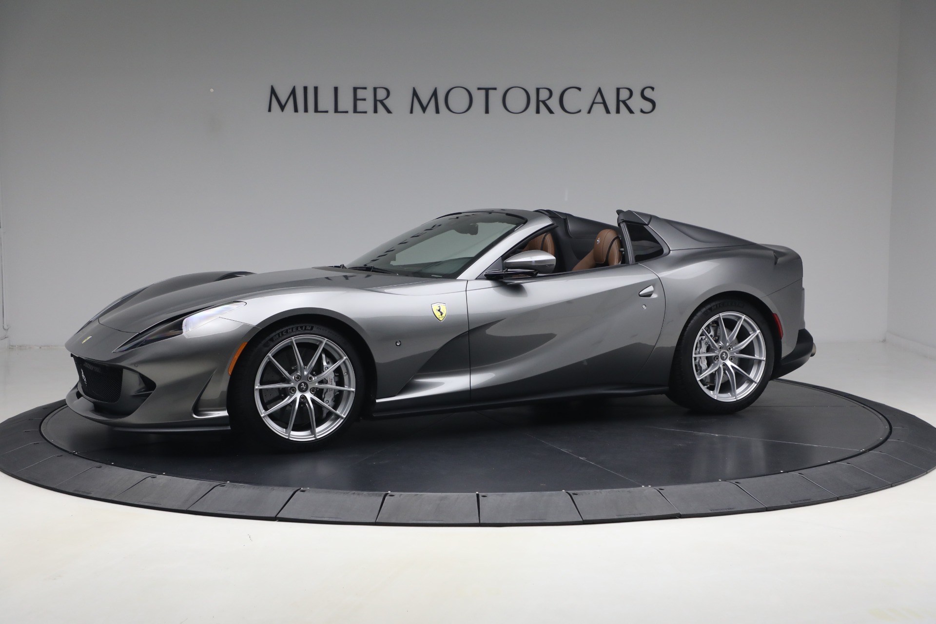Used-2021-Ferrari-812-GTS