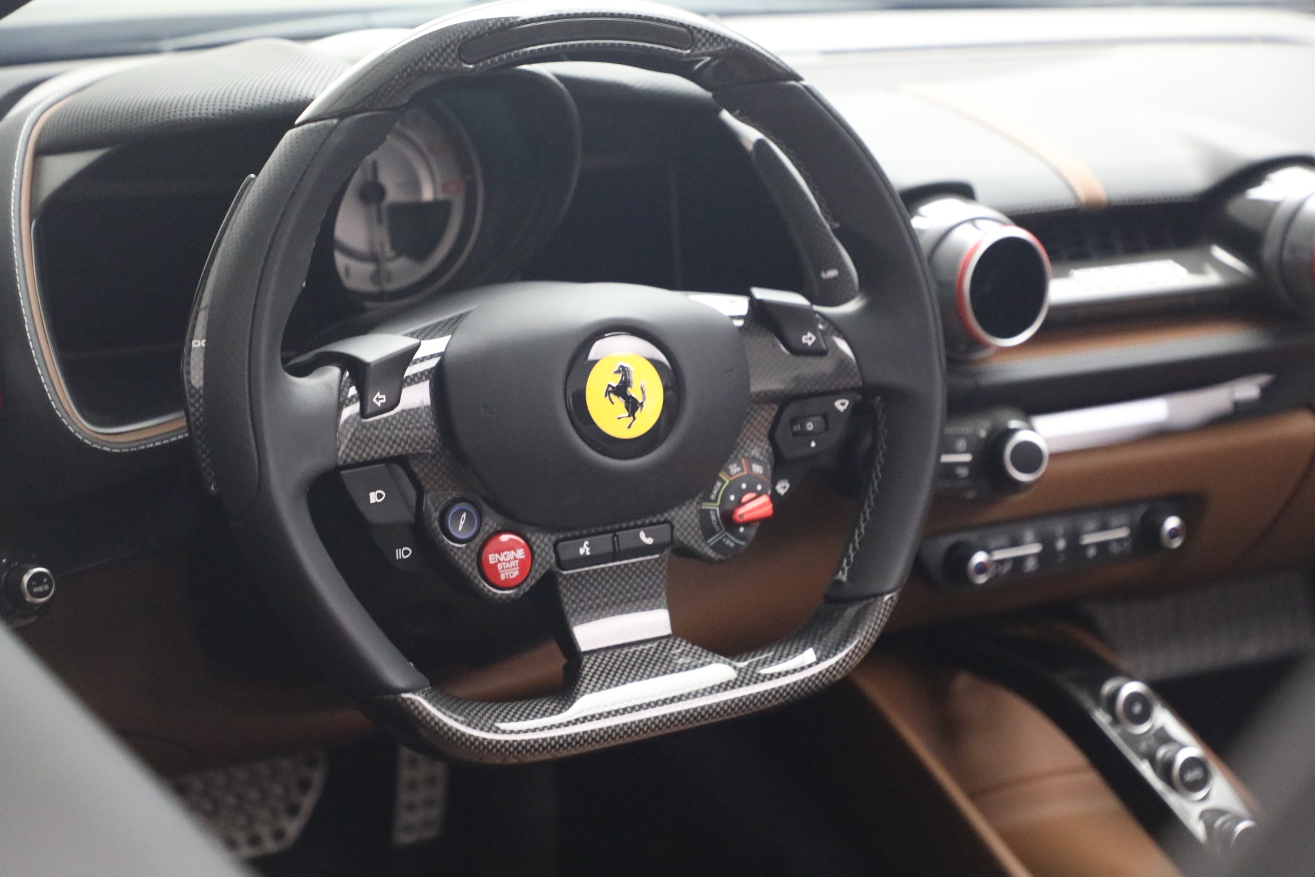 Used-2021-Ferrari-812-GTS
