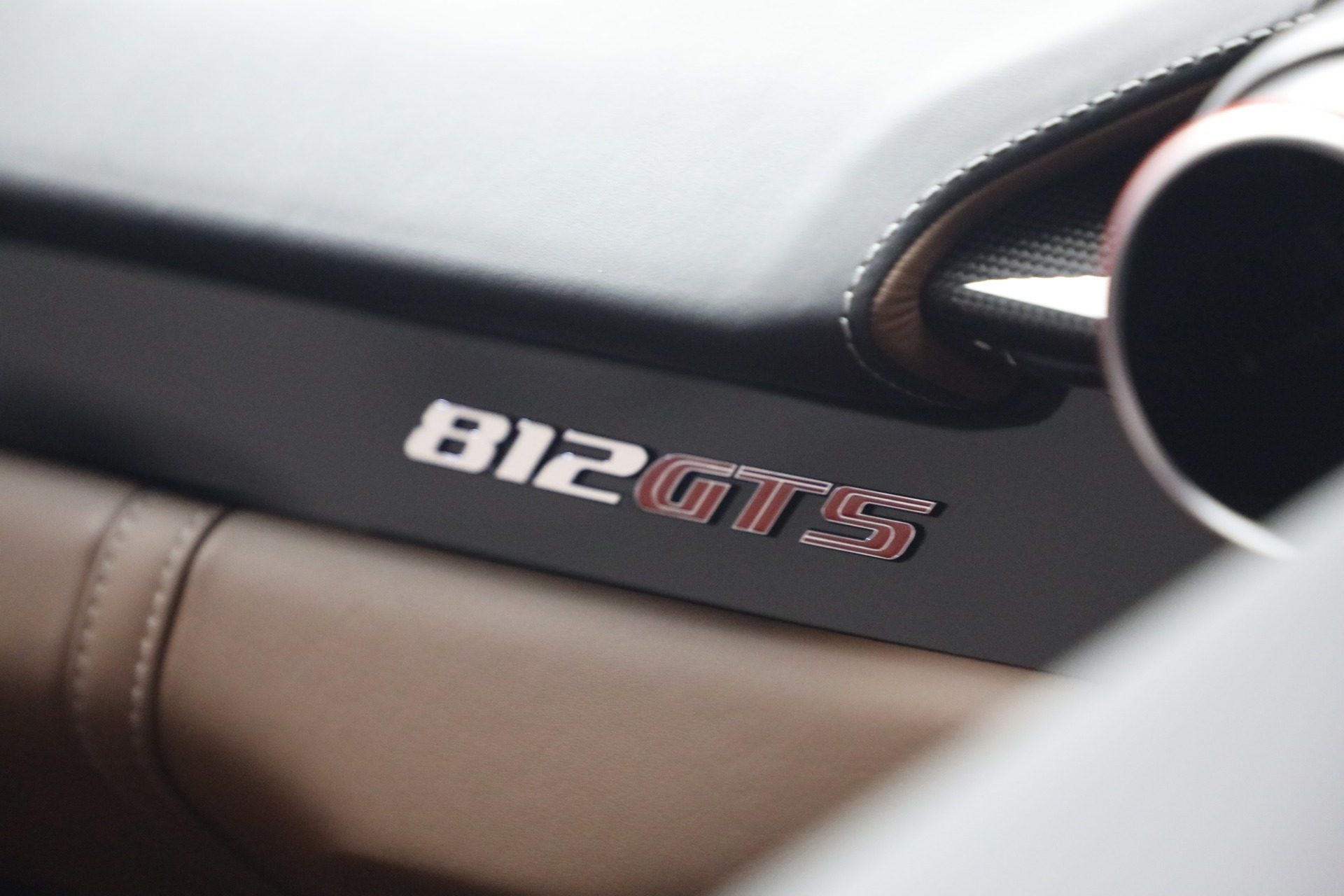 Used-2021-Ferrari-812-GTS