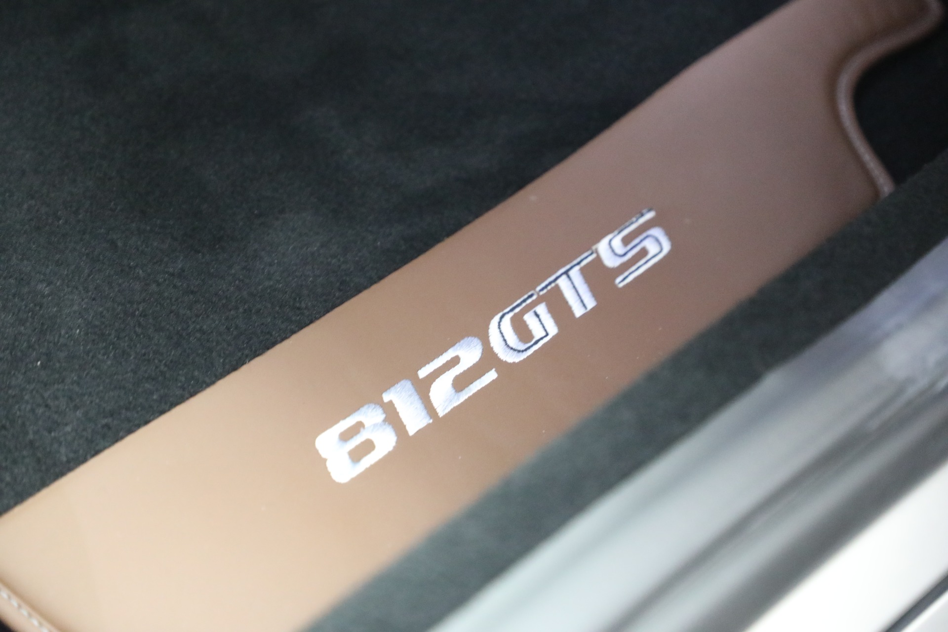 Used-2021-Ferrari-812-GTS