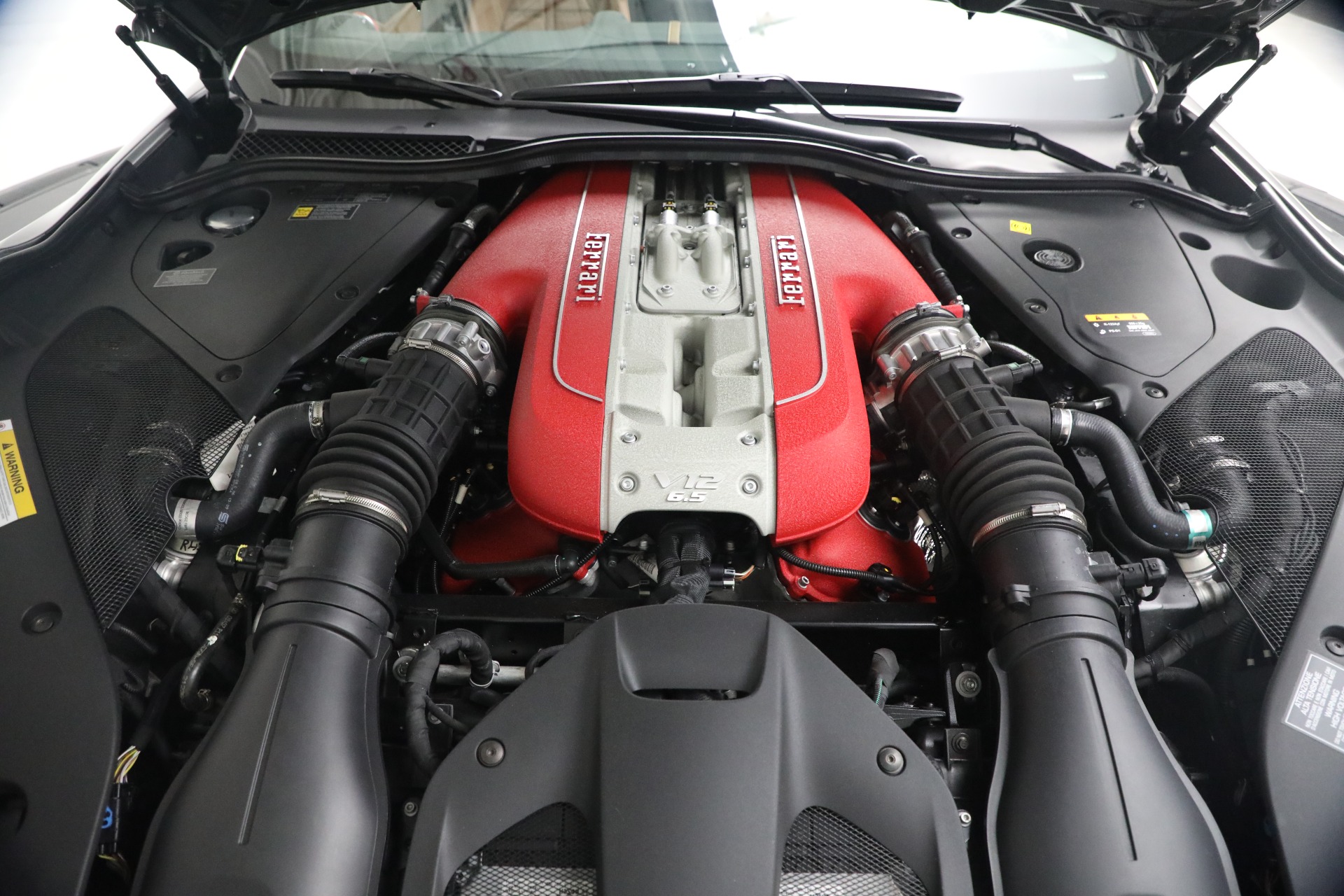 Used-2021-Ferrari-812-GTS