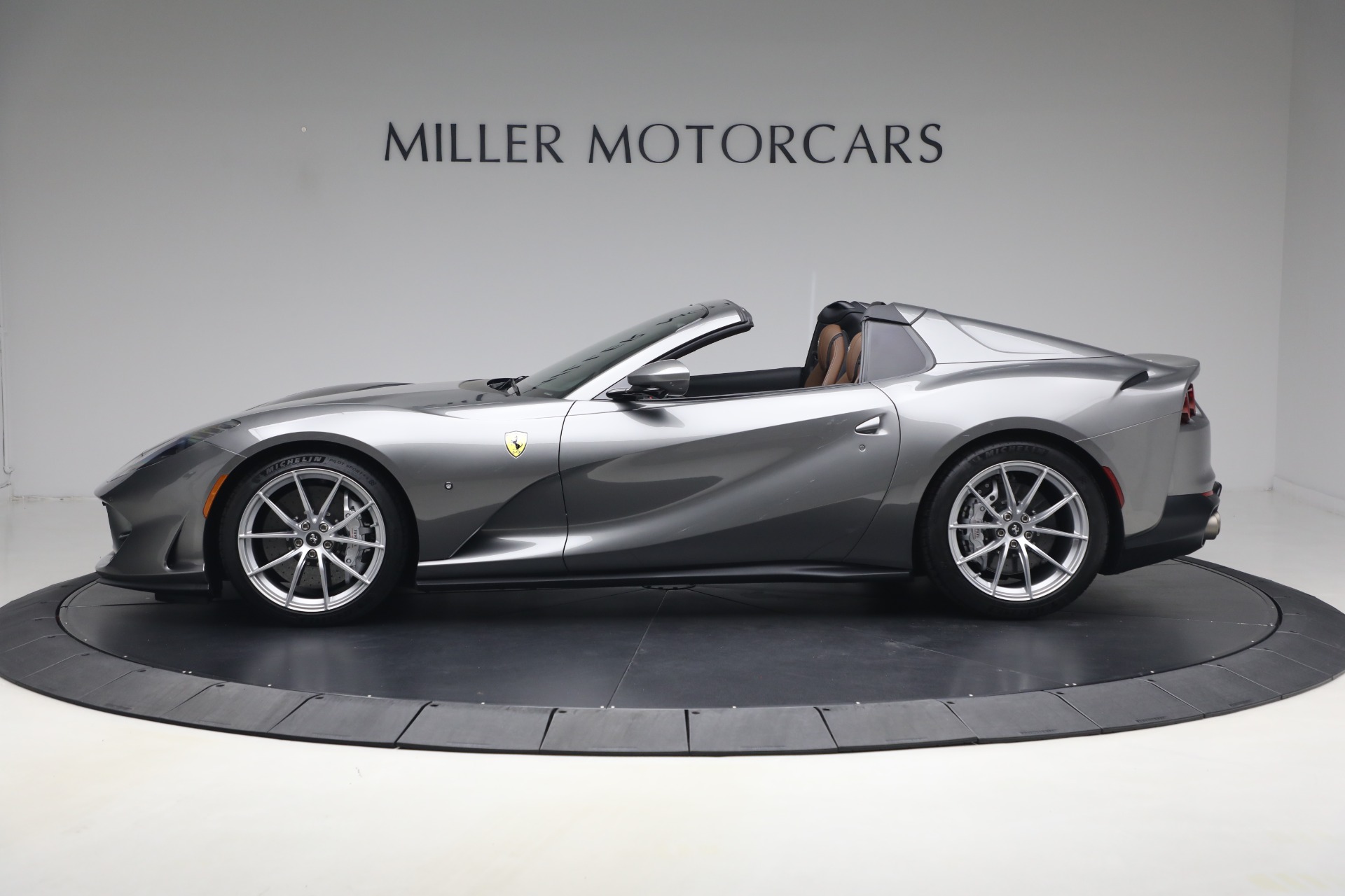 Used-2021-Ferrari-812-GTS