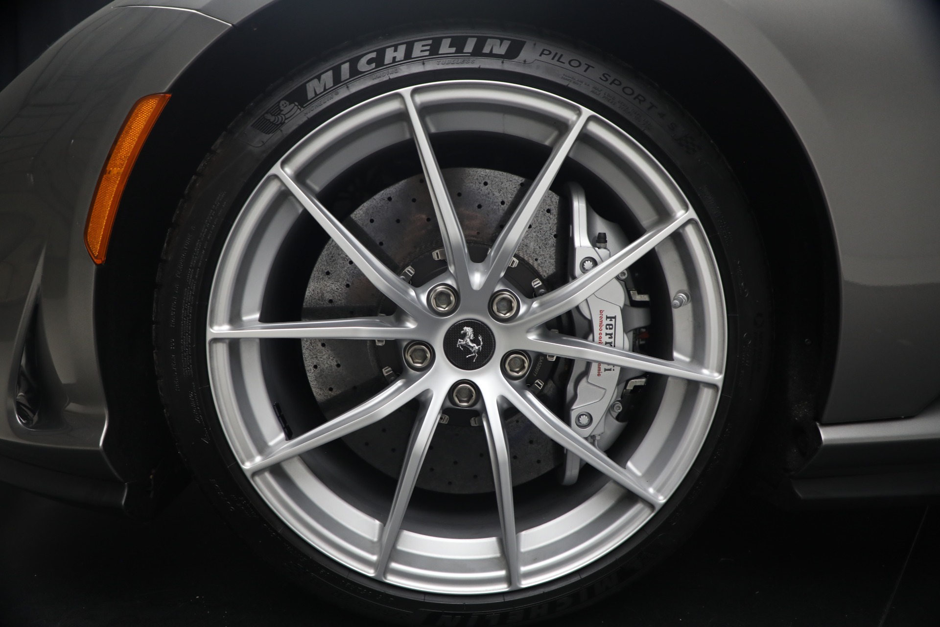 Used-2021-Ferrari-812-GTS