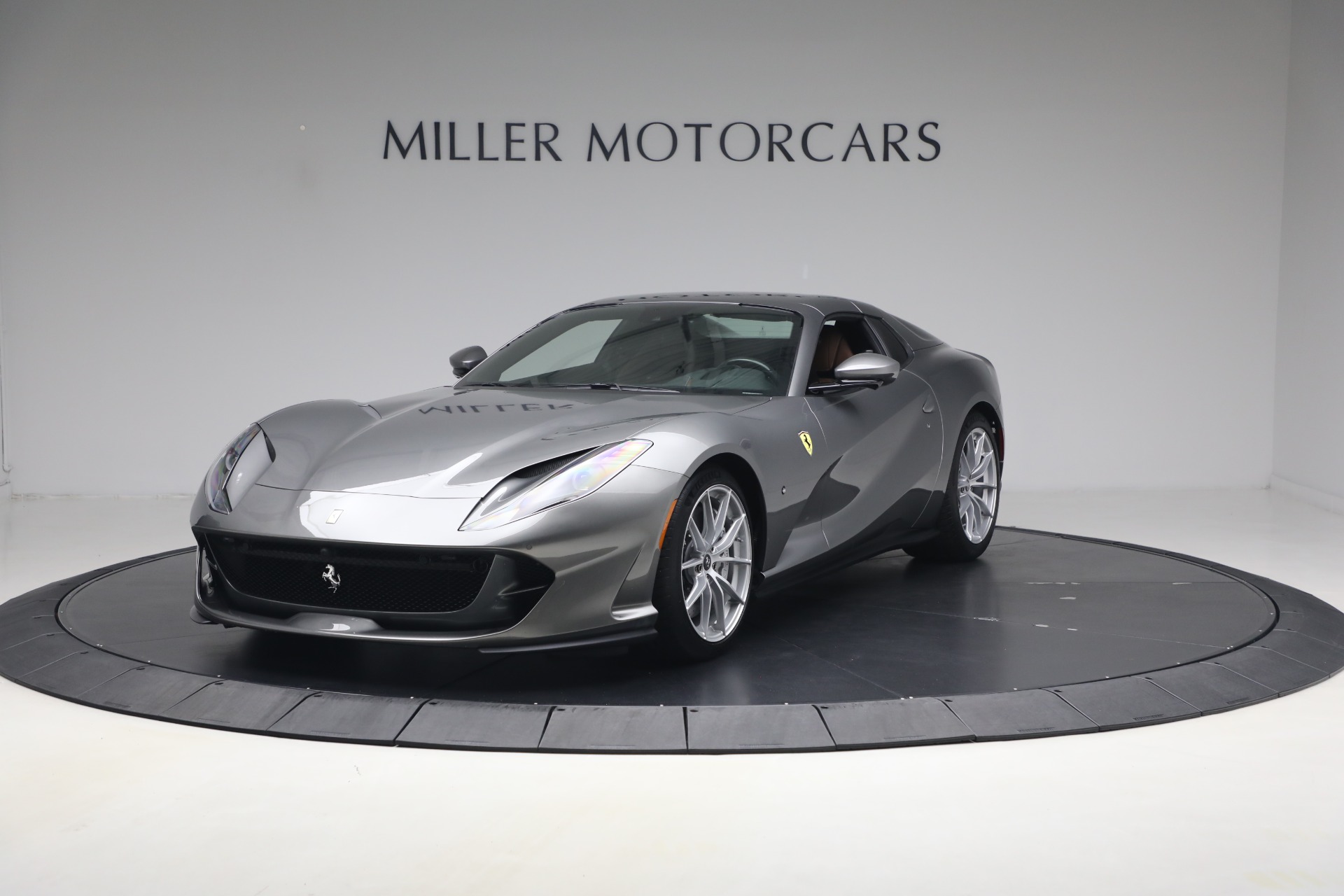 Used-2021-Ferrari-812-GTS