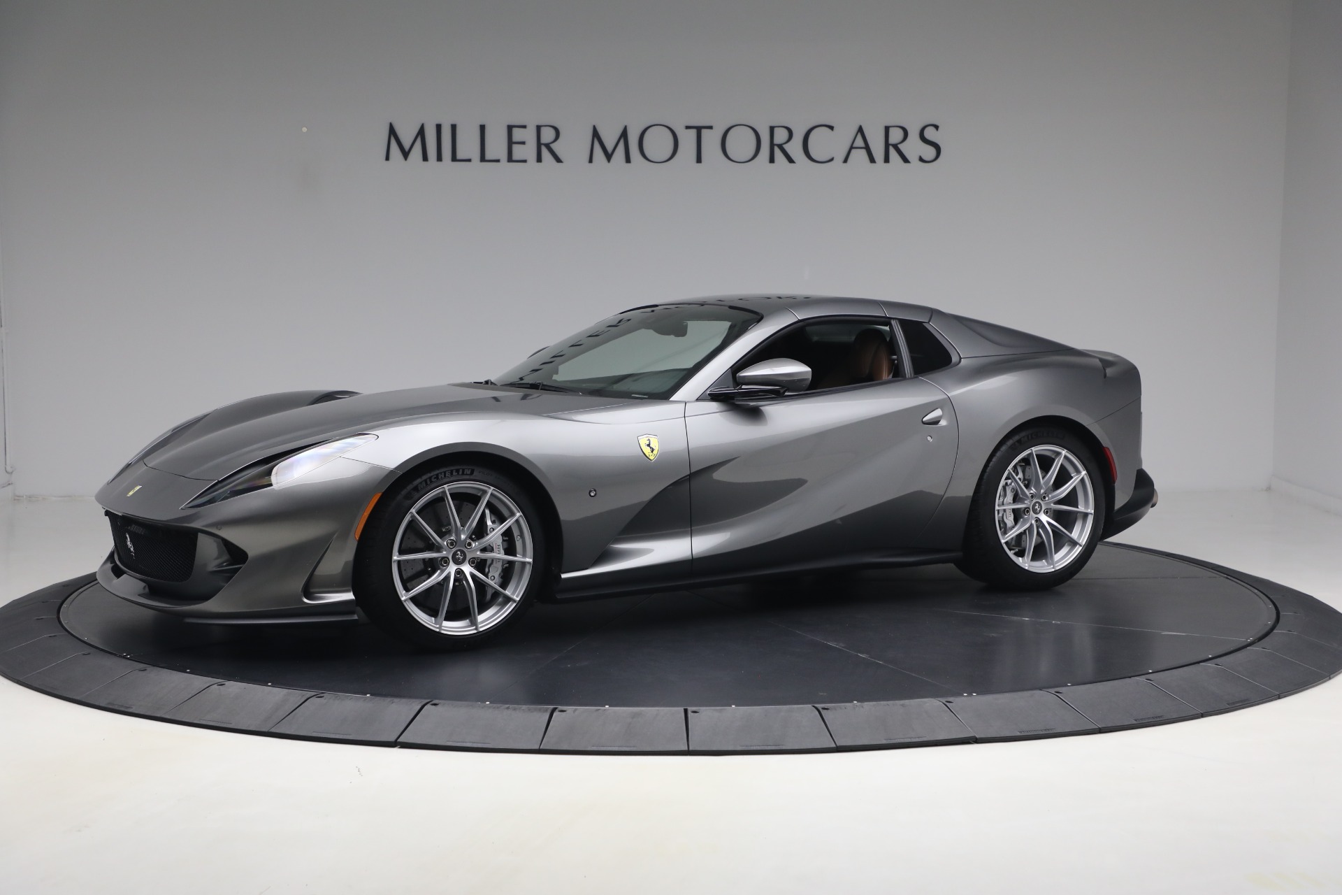 Used-2021-Ferrari-812-GTS