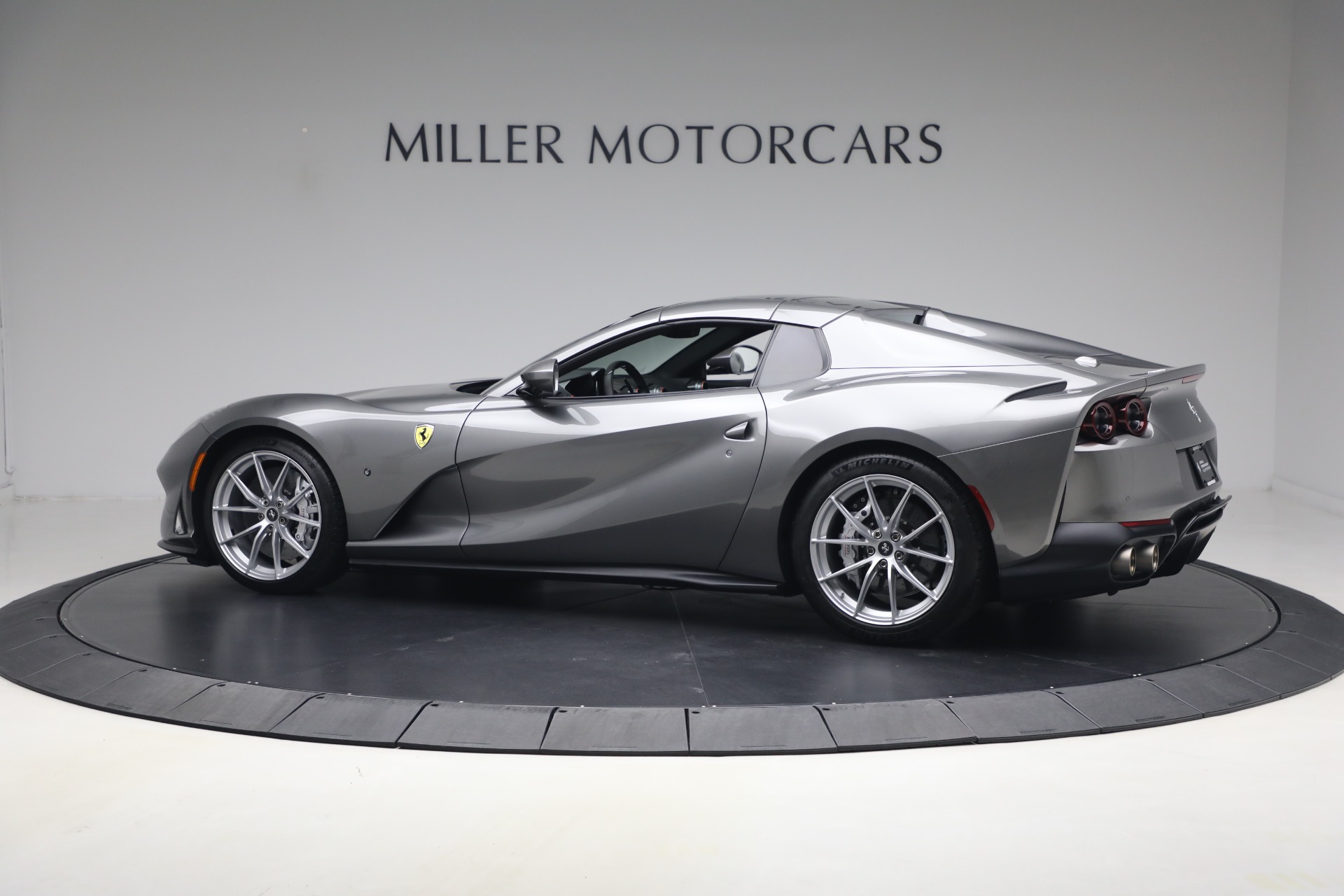 Used-2021-Ferrari-812-GTS