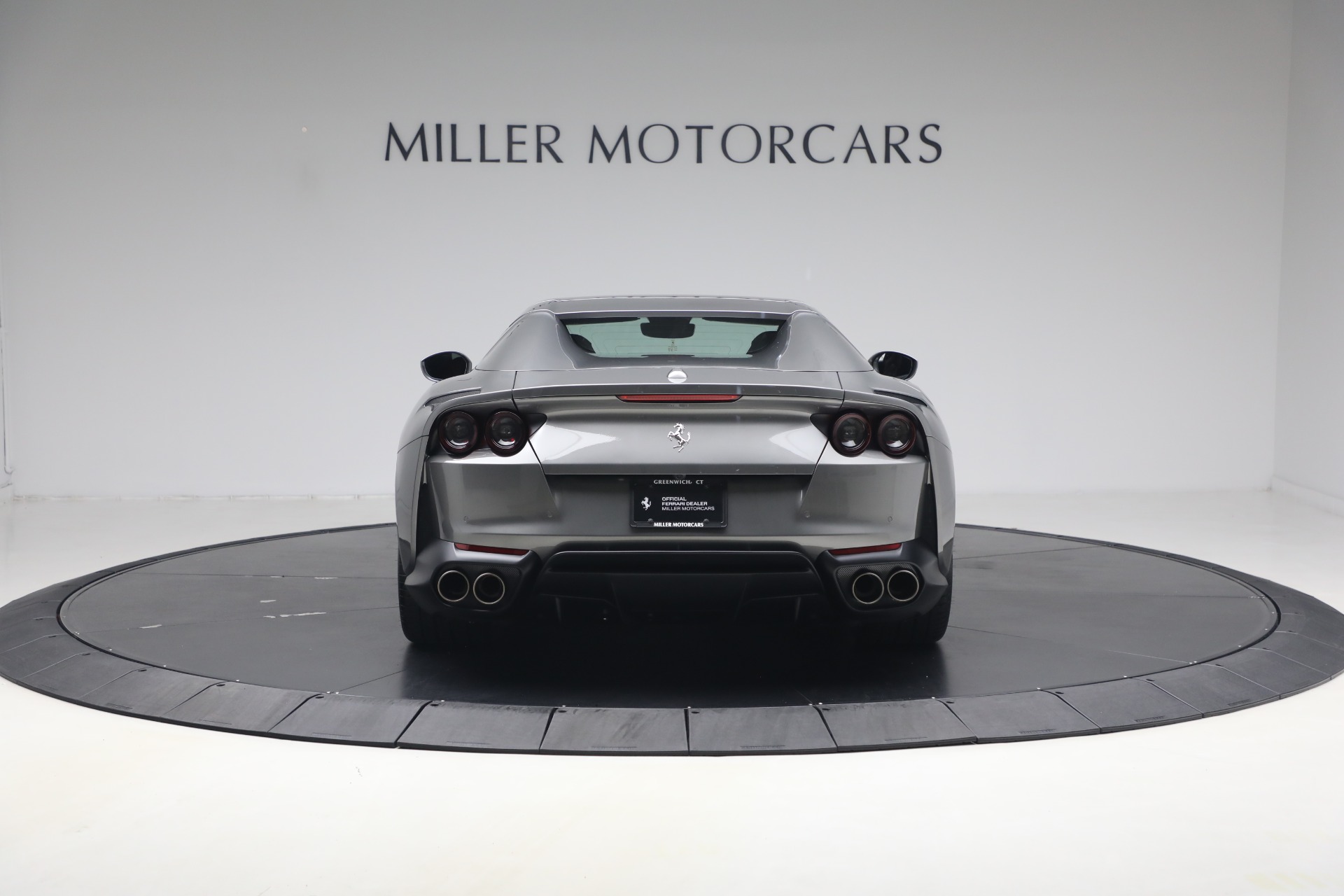 Used-2021-Ferrari-812-GTS