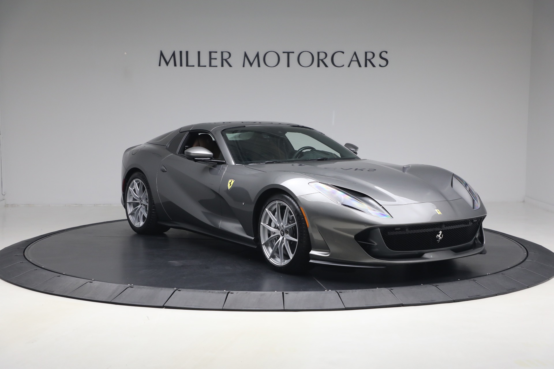 Used-2021-Ferrari-812-GTS
