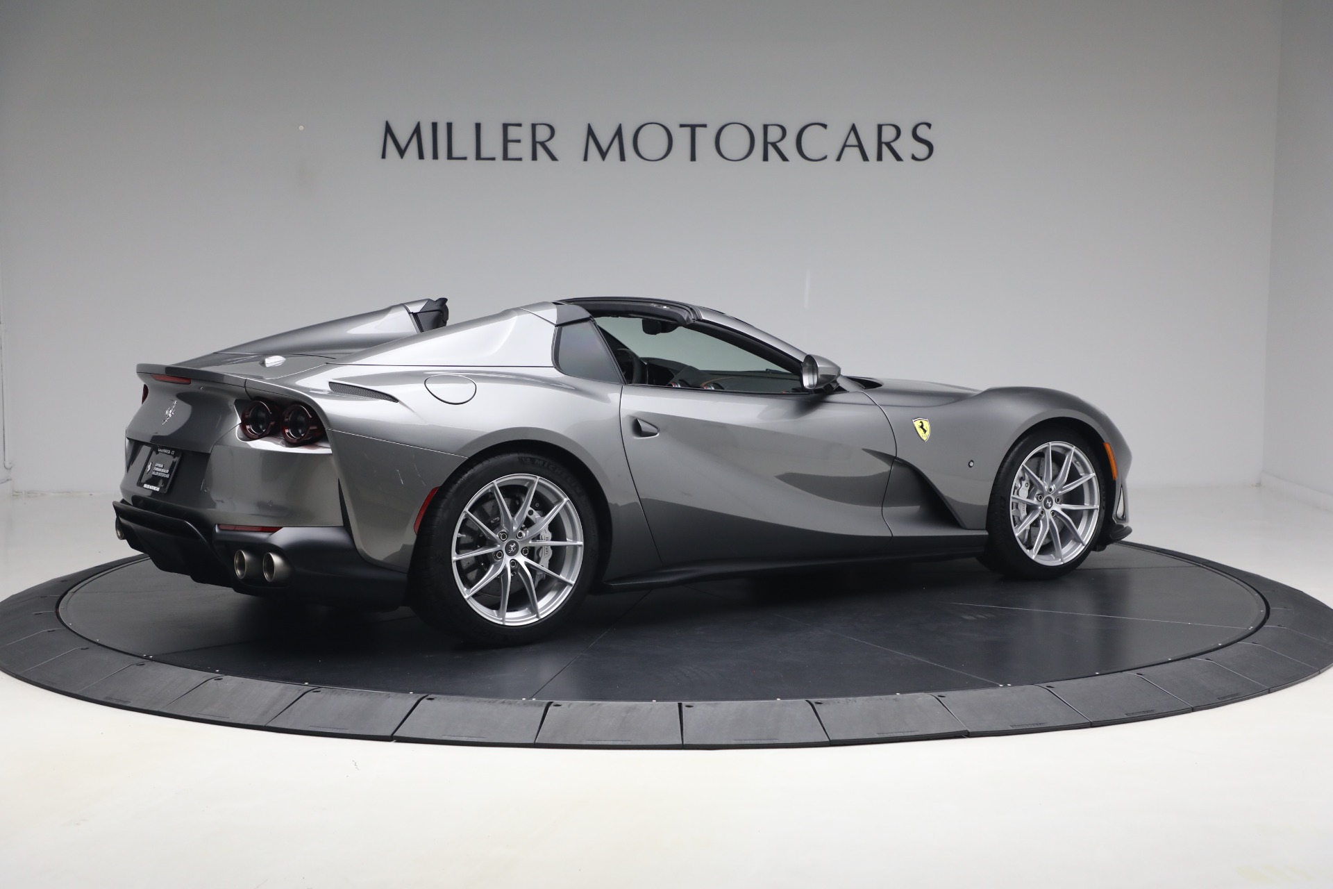 Used-2021-Ferrari-812-GTS