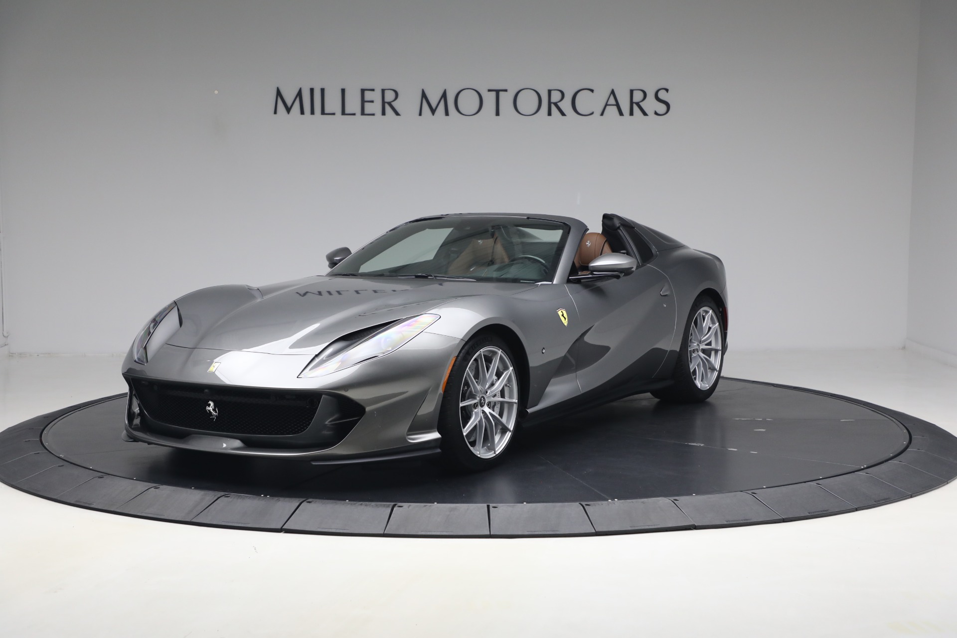 Used-2021-Ferrari-812-GTS