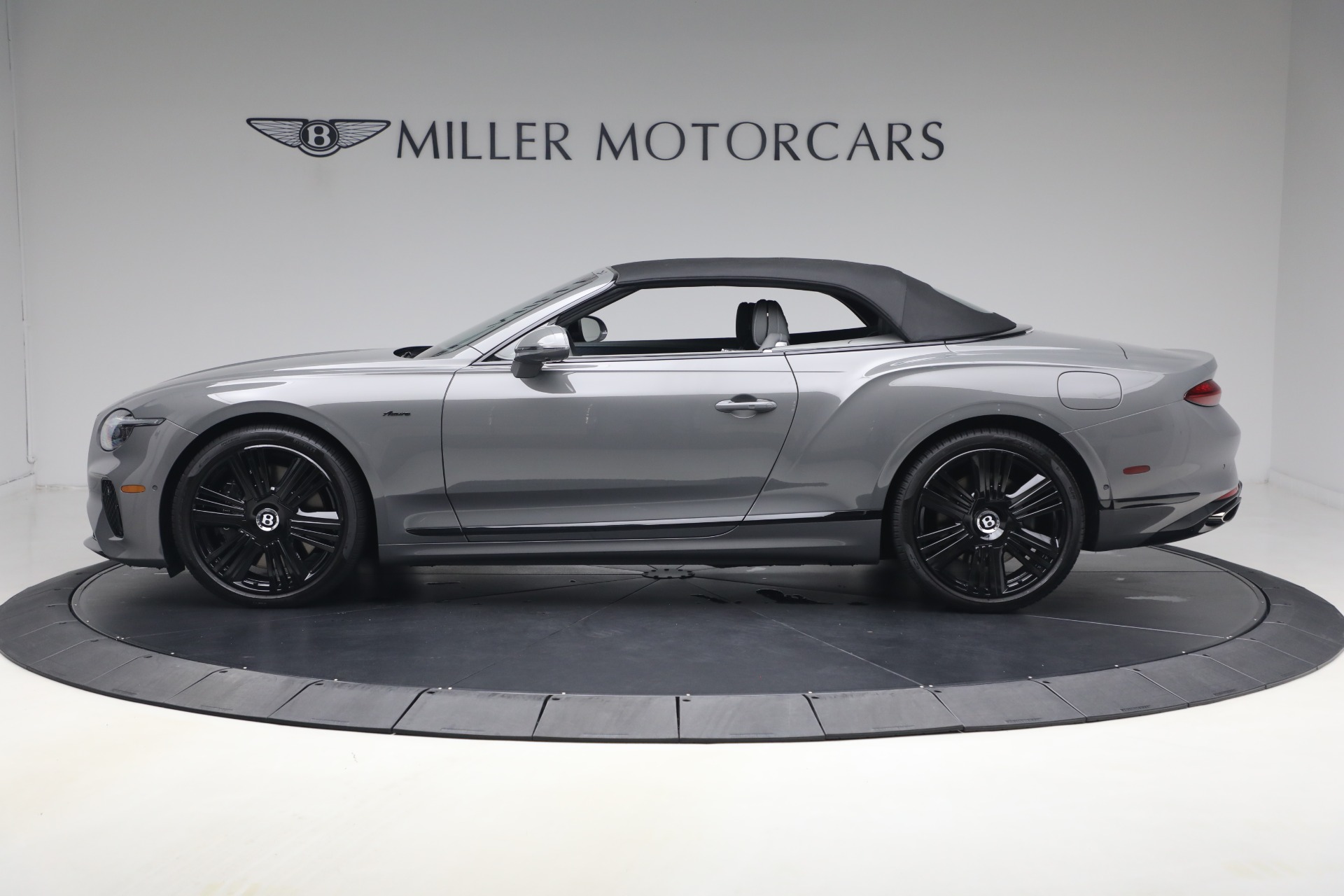 New-2026-Bentley-Continental-GTC-Azure