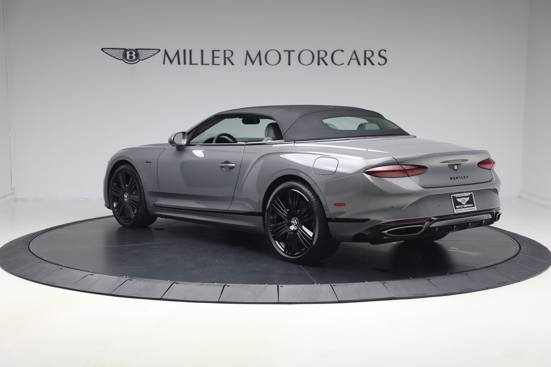 New-2026-Bentley-Continental-GTC-Azure
