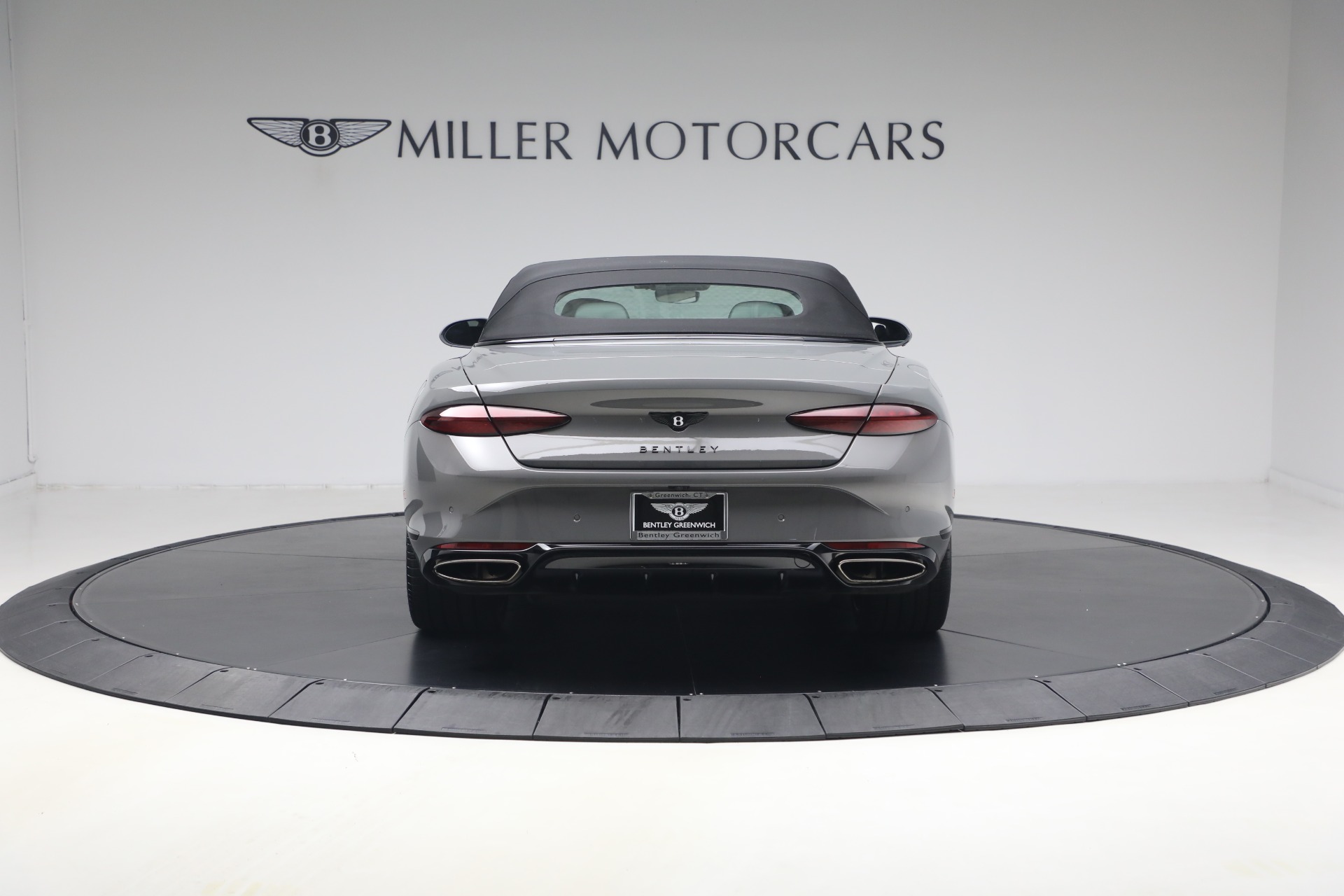 New-2026-Bentley-Continental-GTC-Azure