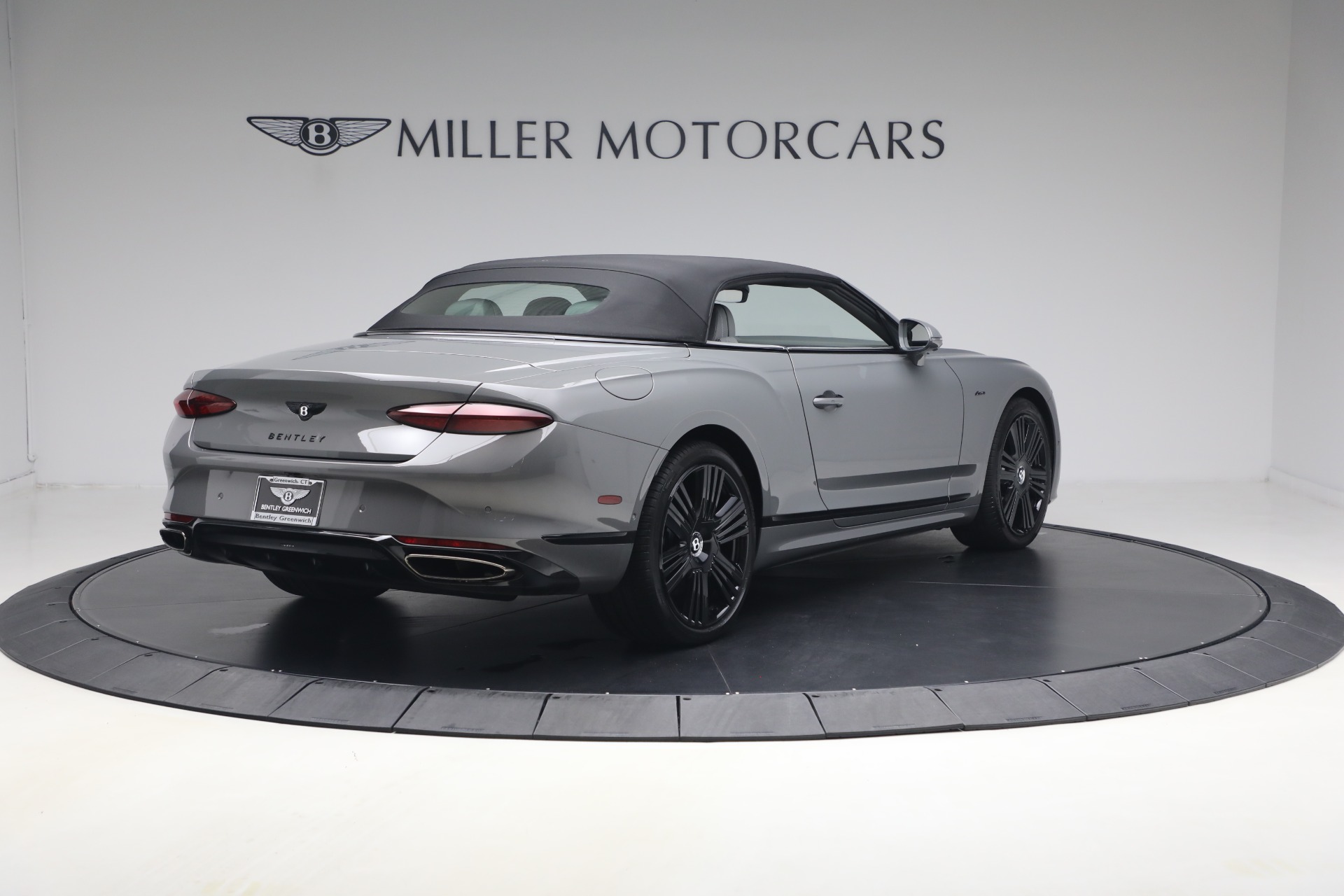 New-2026-Bentley-Continental-GTC-Azure