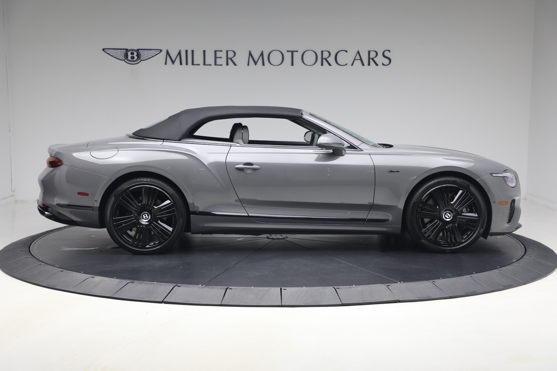 New-2026-Bentley-Continental-GTC-Azure