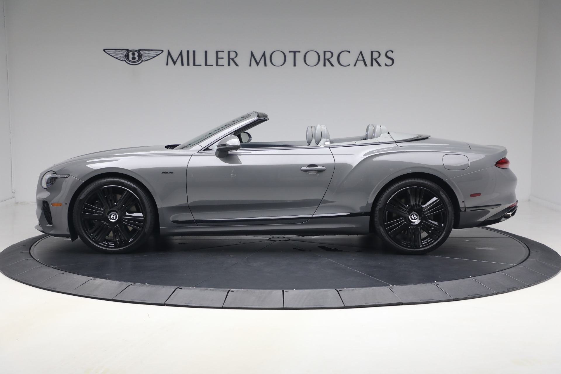 New-2026-Bentley-Continental-GTC-Azure