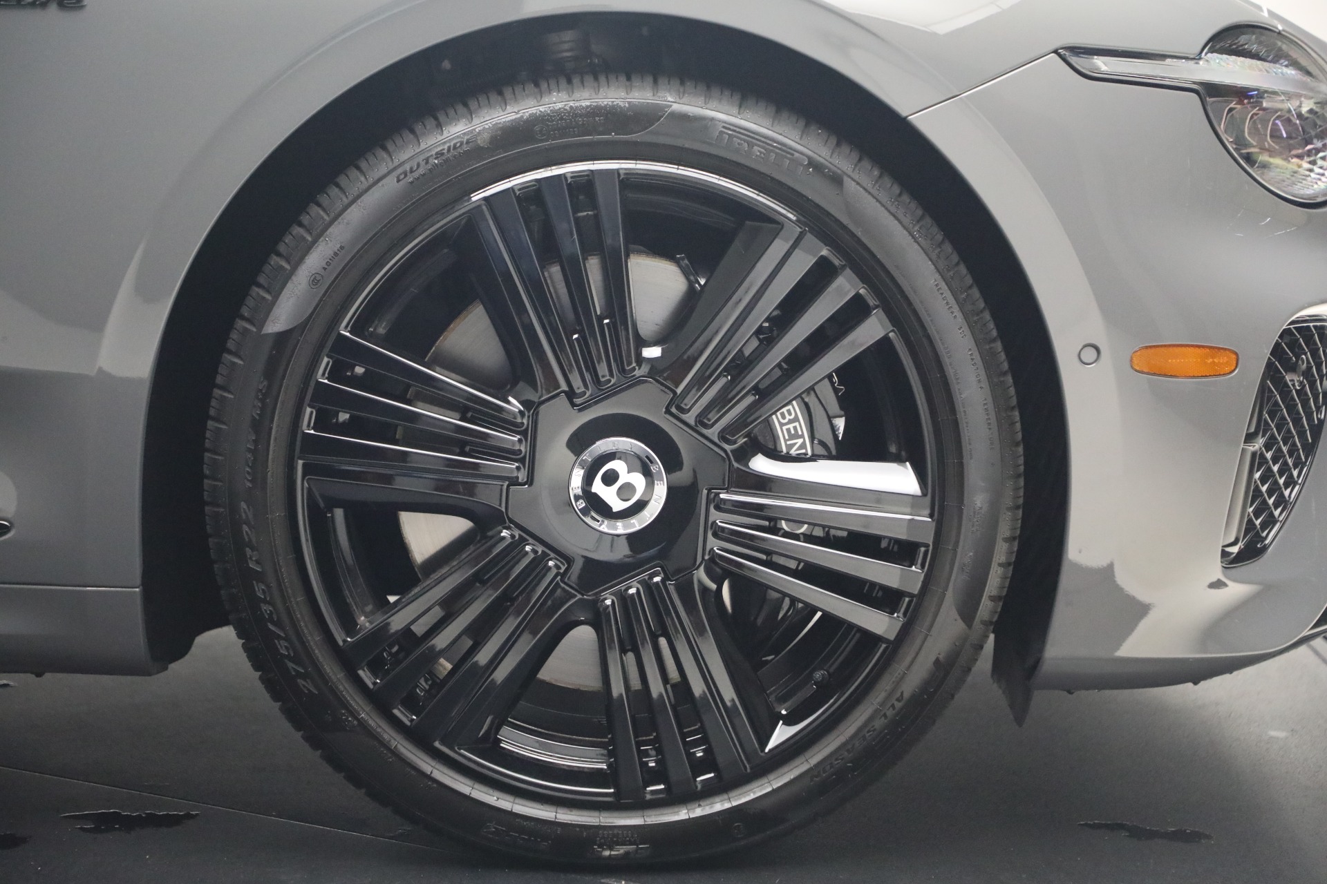 New-2026-Bentley-Continental-GTC-Azure