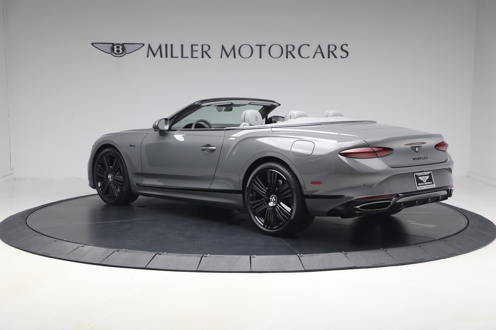 New-2026-Bentley-Continental-GTC-Azure