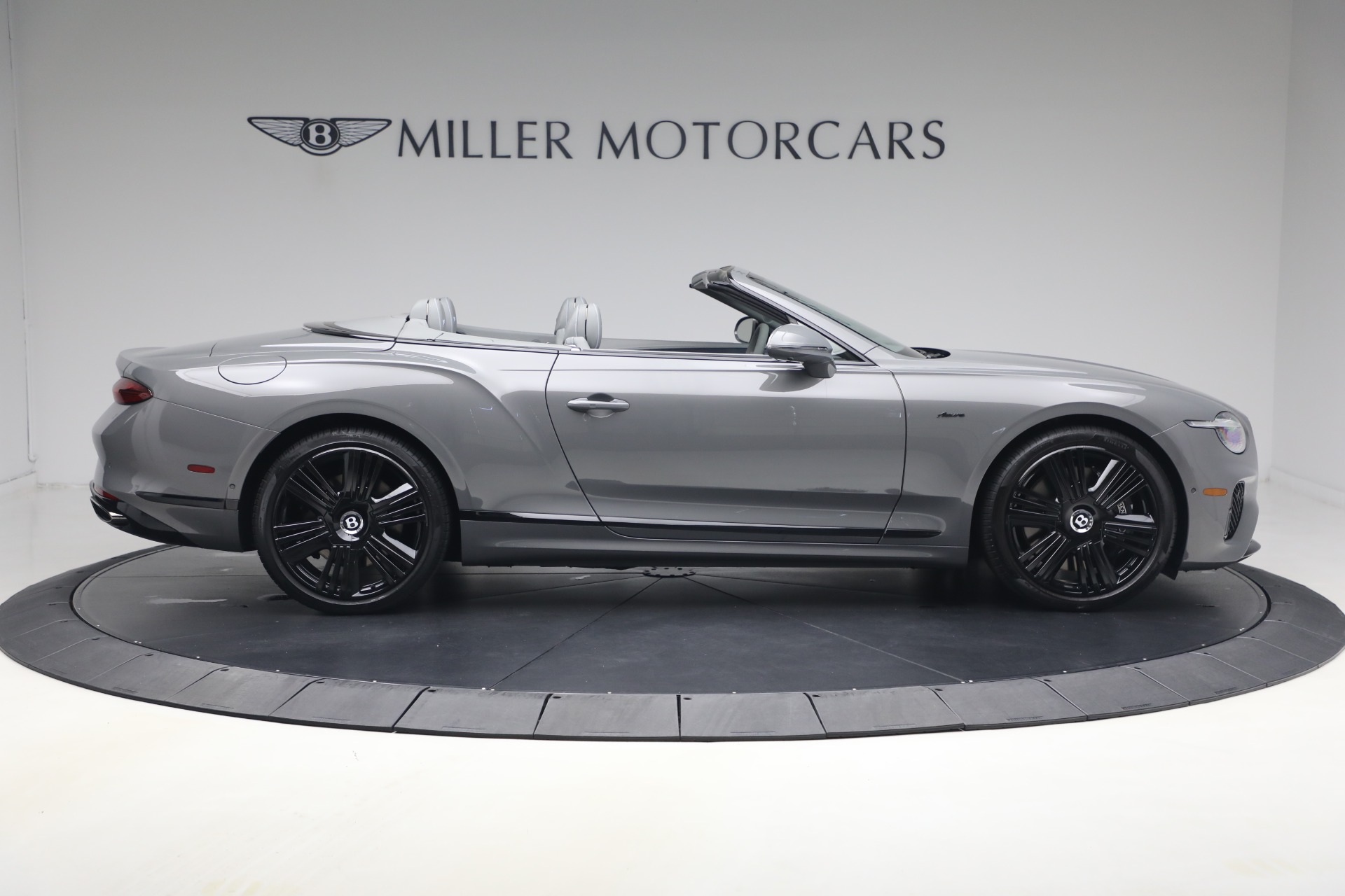 New-2026-Bentley-Continental-GTC-Azure