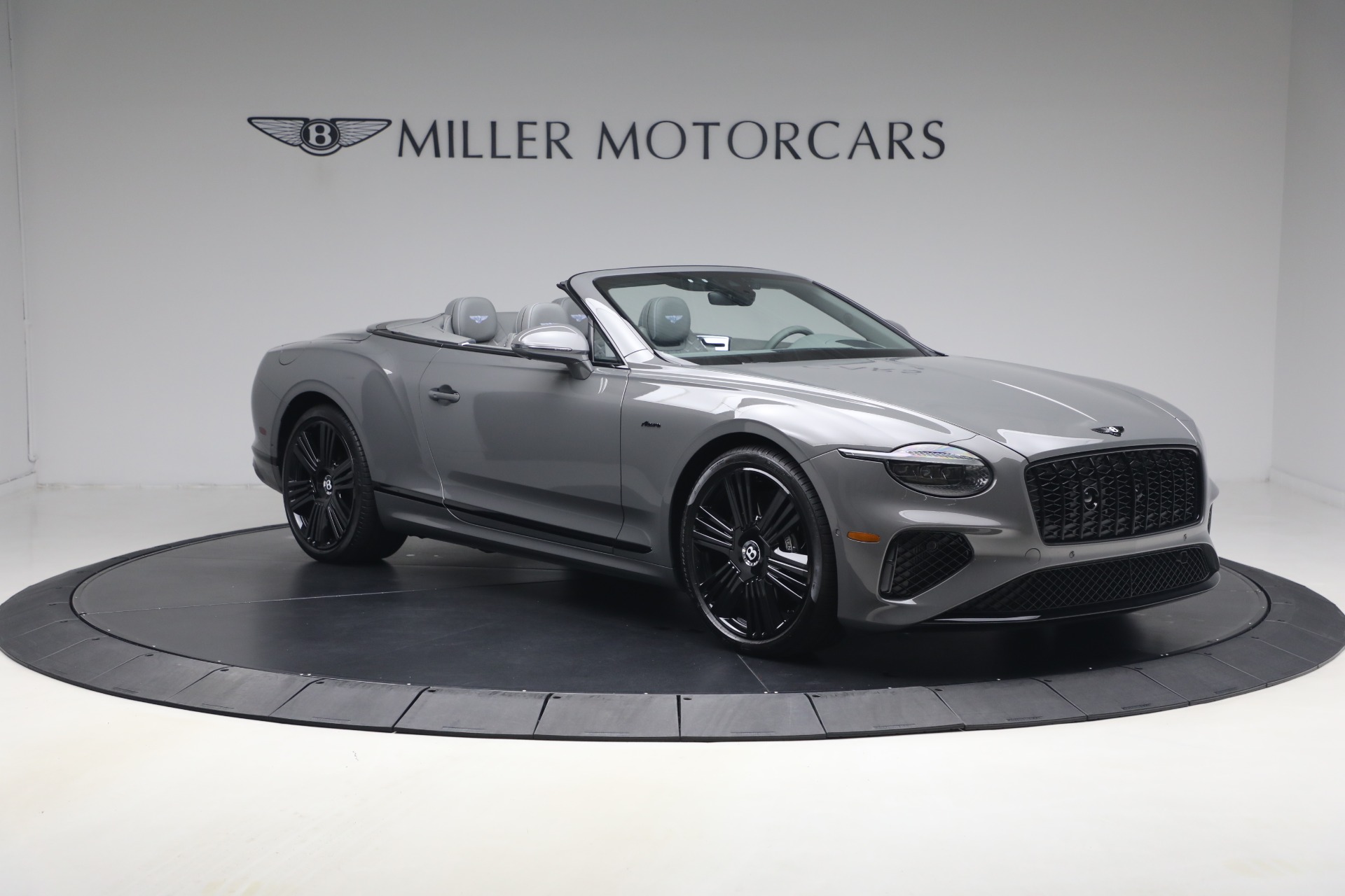 New-2026-Bentley-Continental-GTC-Azure