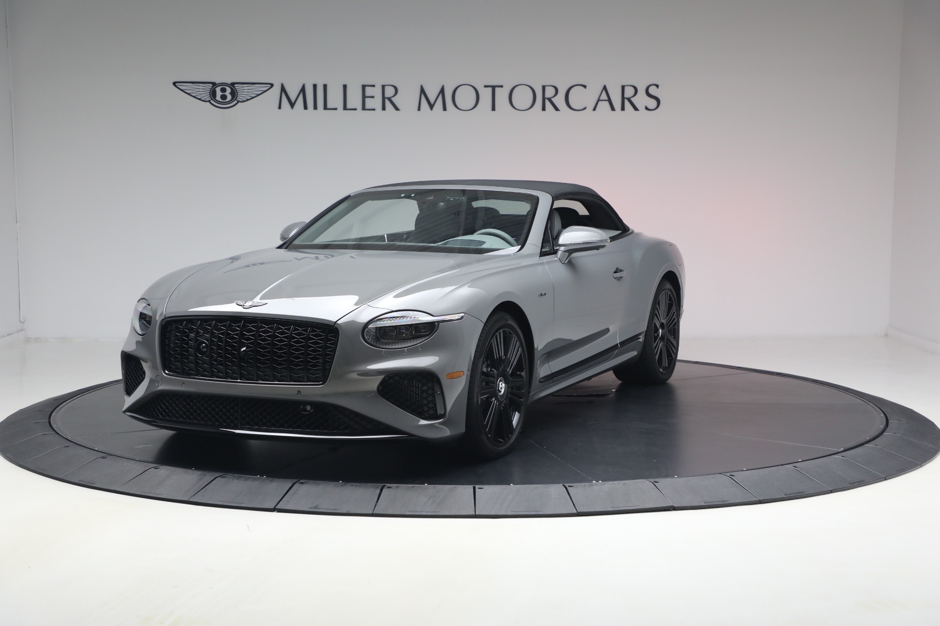New-2026-Bentley-Continental-GTC-Azure