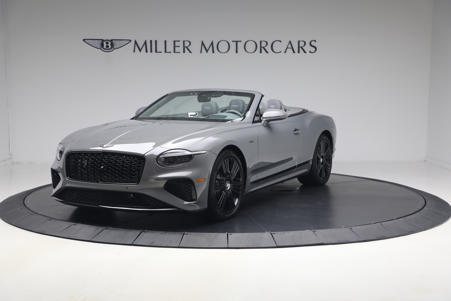New-2026-Bentley-Continental-GTC-Azure