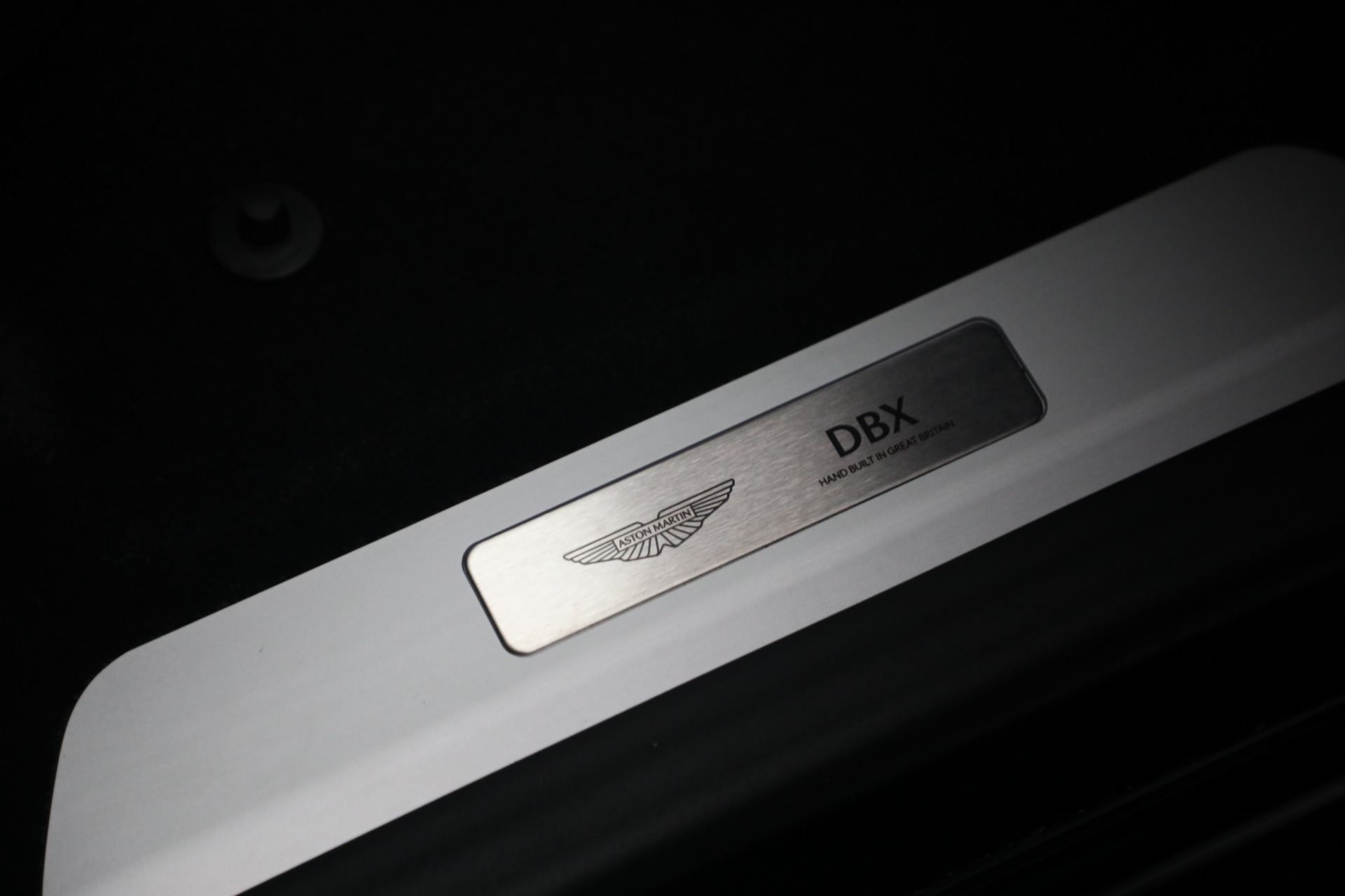 Used-2025-Aston-Martin-DBX-707
