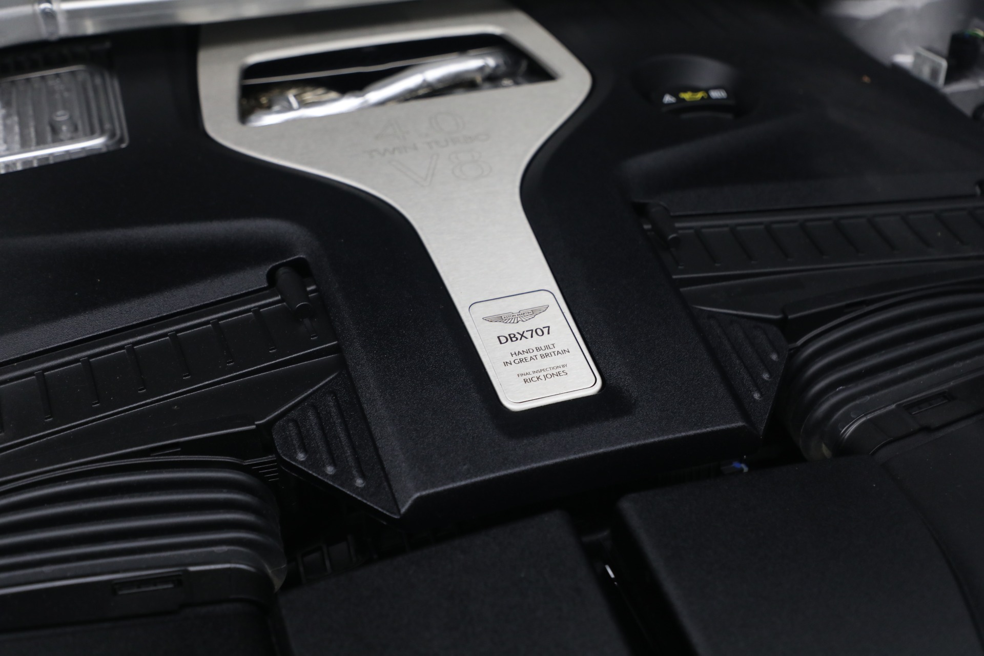 Used-2025-Aston-Martin-DBX-707