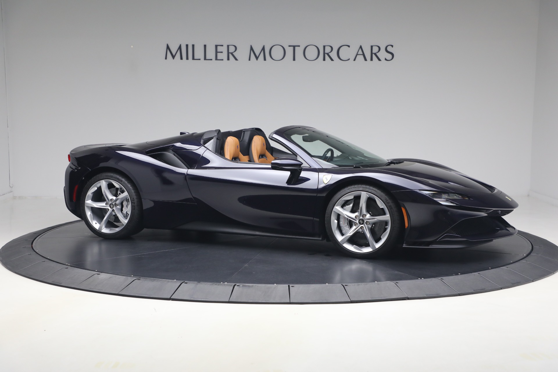 Used-2024-Ferrari-SF90-Spider