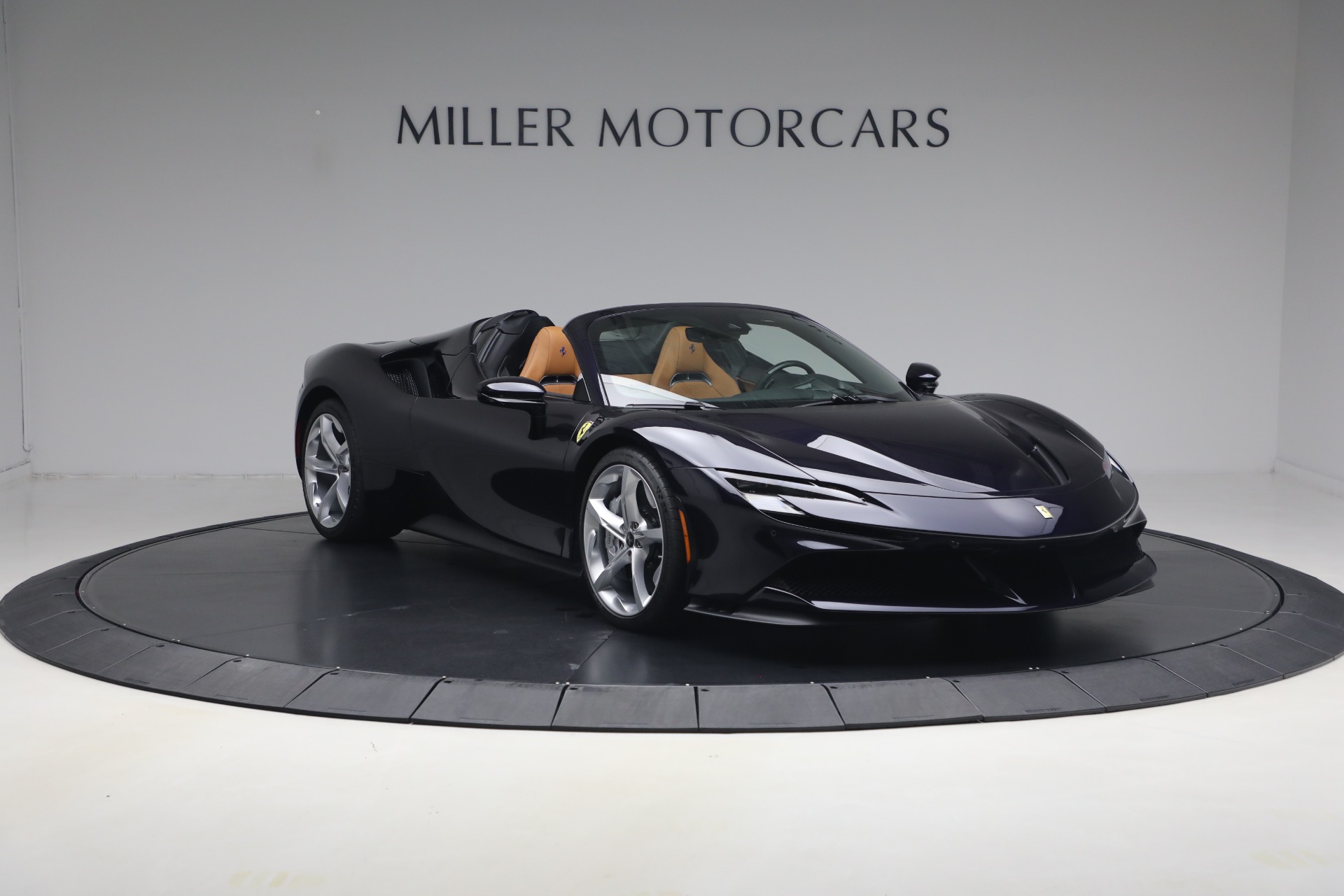 Used-2024-Ferrari-SF90-Spider