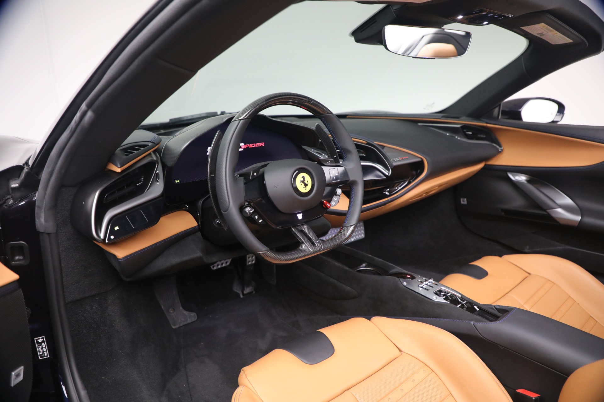 Used-2024-Ferrari-SF90-Spider